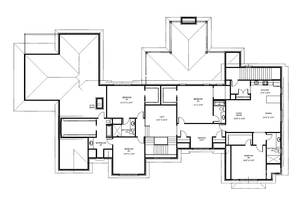 The Sanctuary - Residential