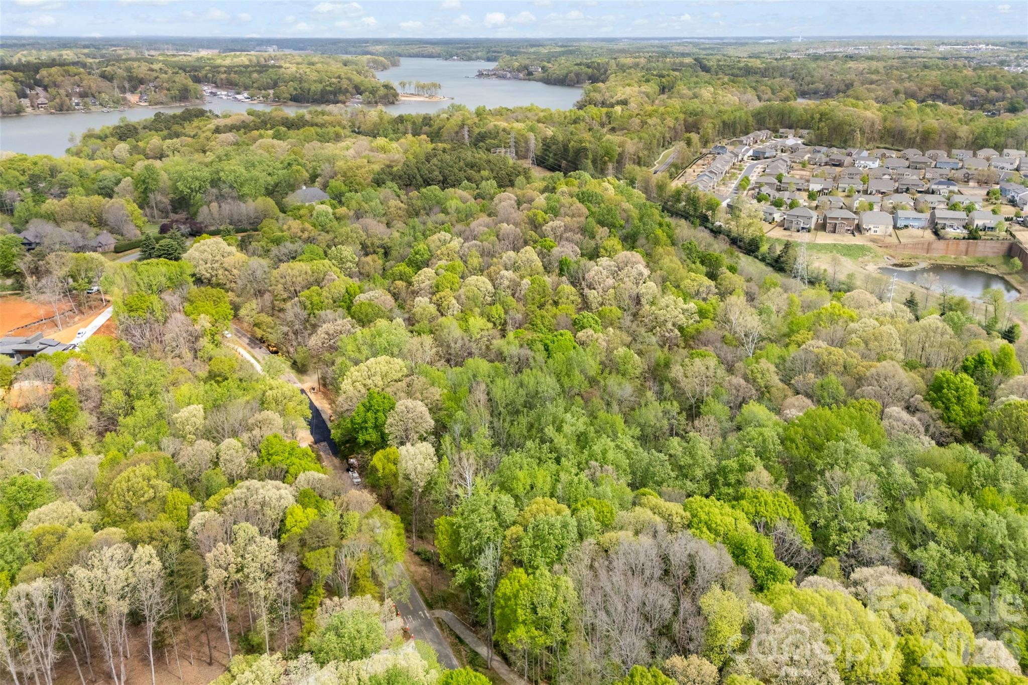 The Sanctuary - Residential