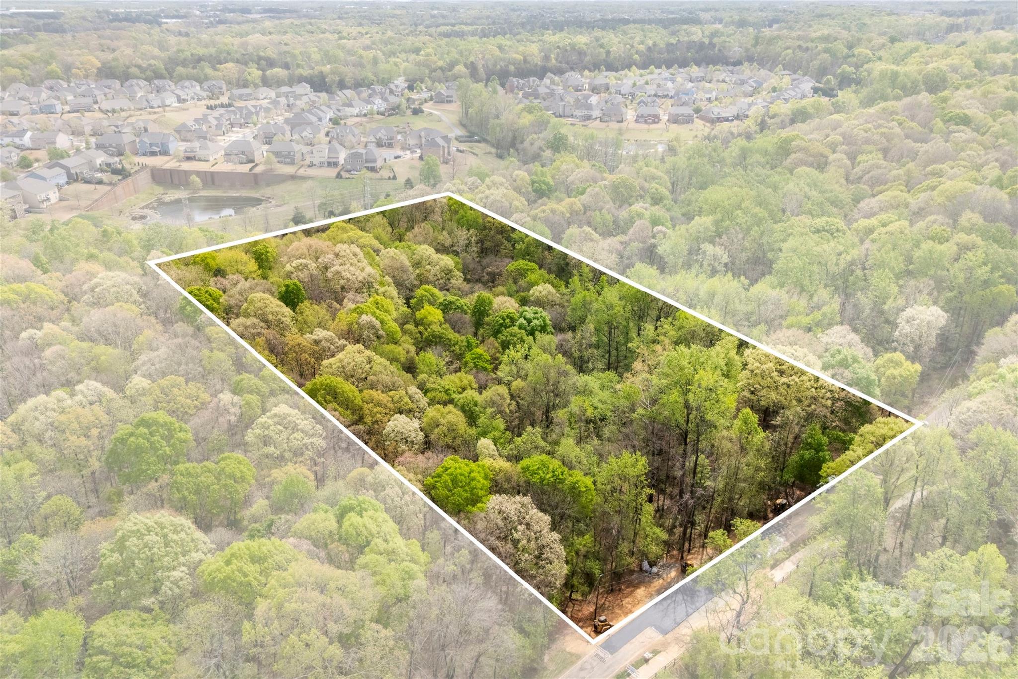 The Sanctuary - Residential