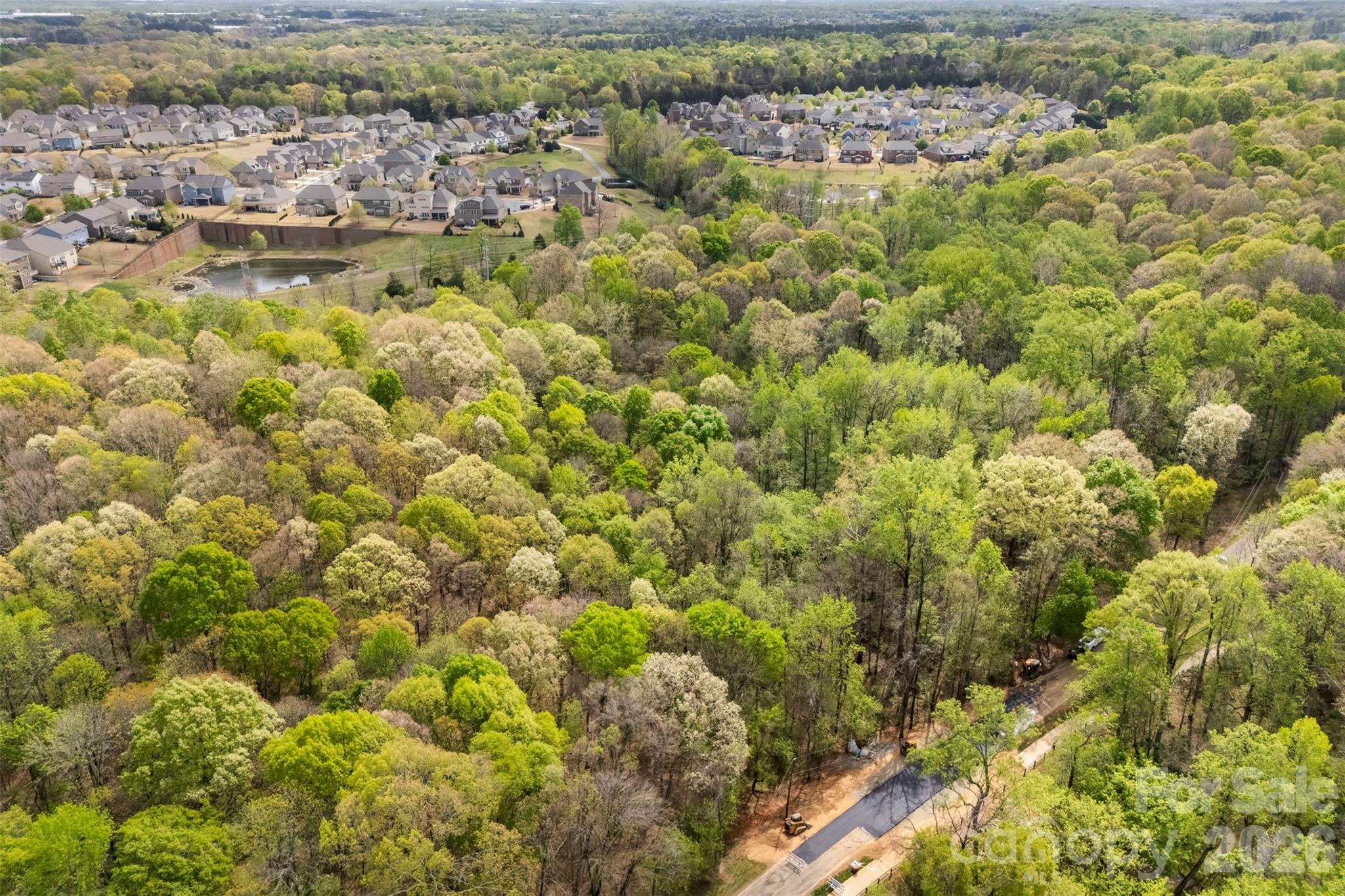 The Sanctuary - Residential