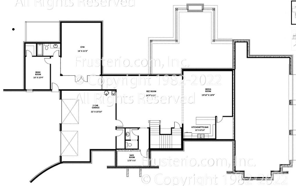 The Sanctuary - Residential