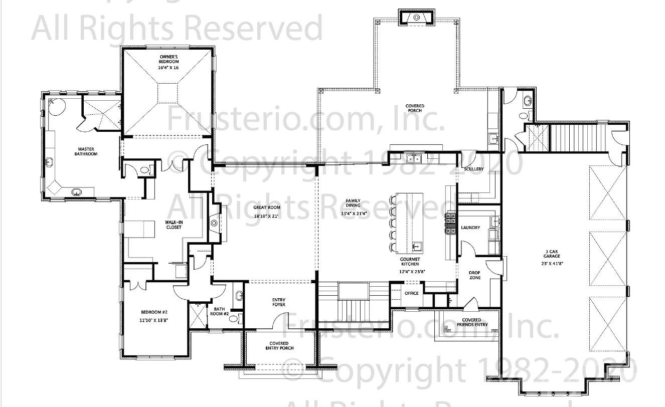 The Sanctuary - Residential