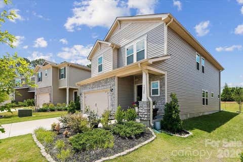 Photo of 3920 Backwater Street, Concord, NC 28027 (MLS # 4391331)