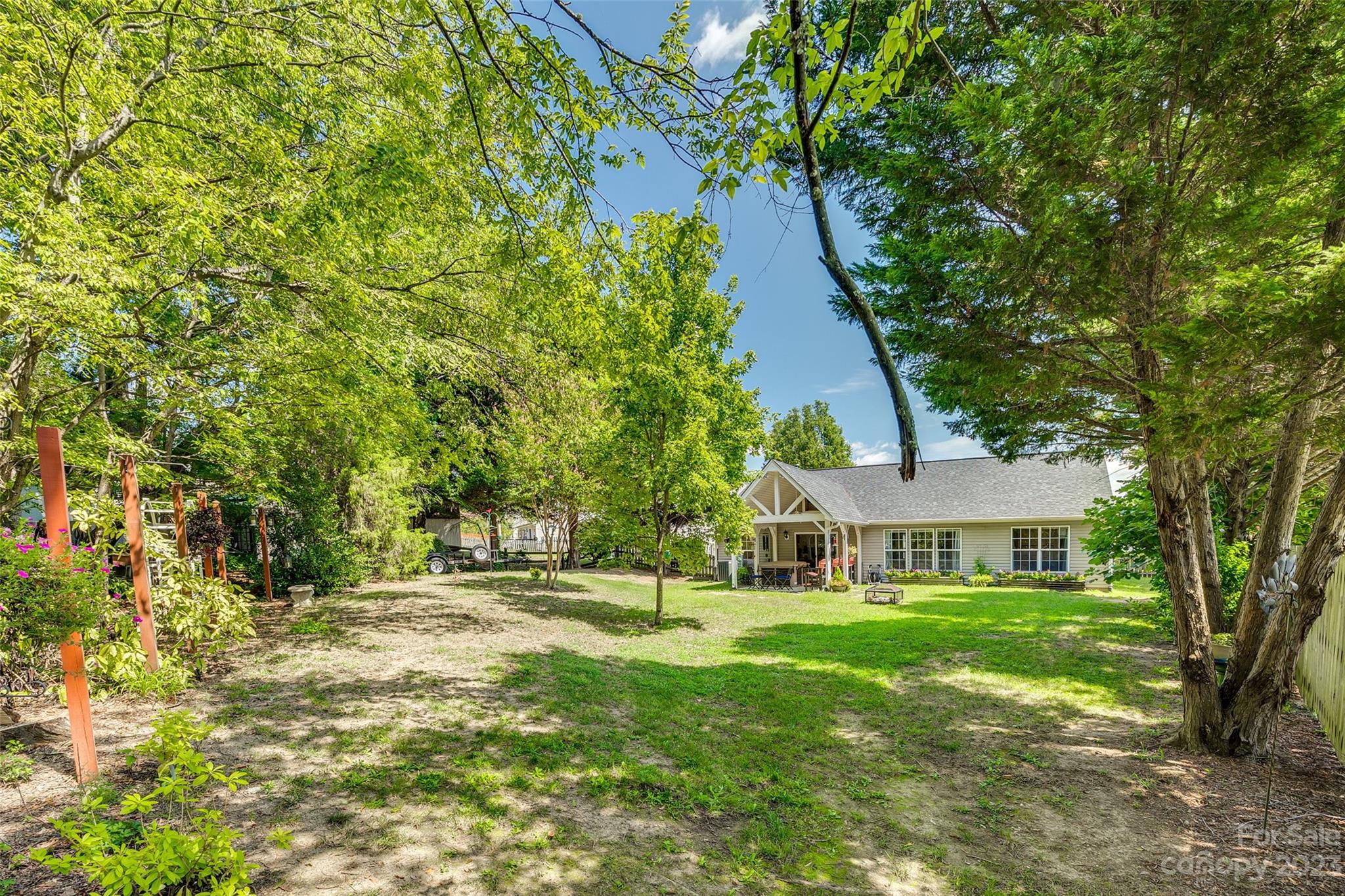 Arbor Creek - Residential