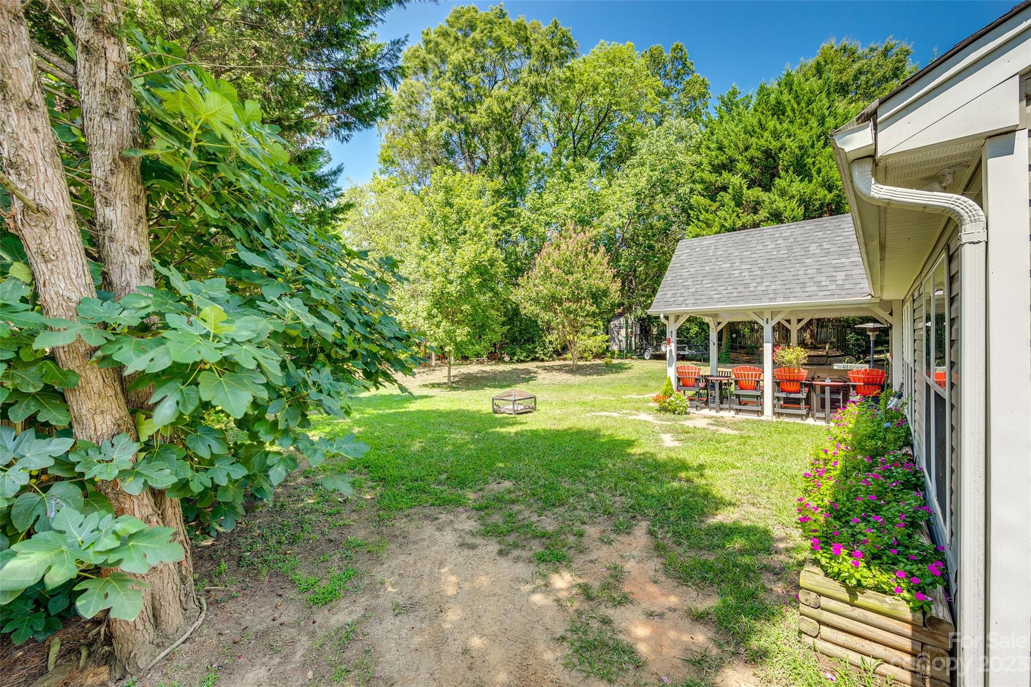 Arbor Creek - Residential