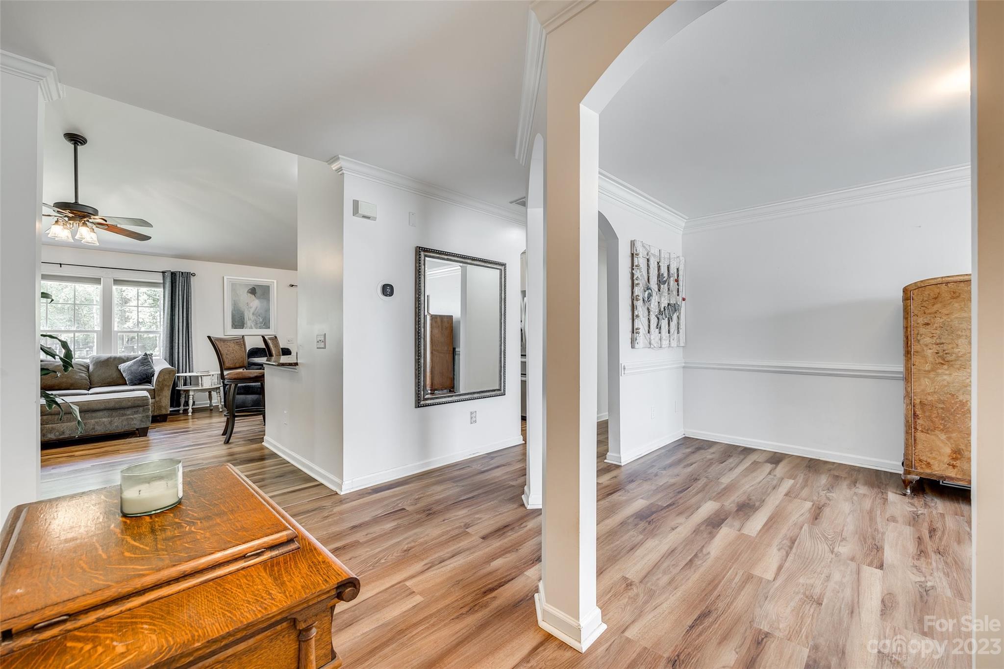 Arbor Creek - Residential