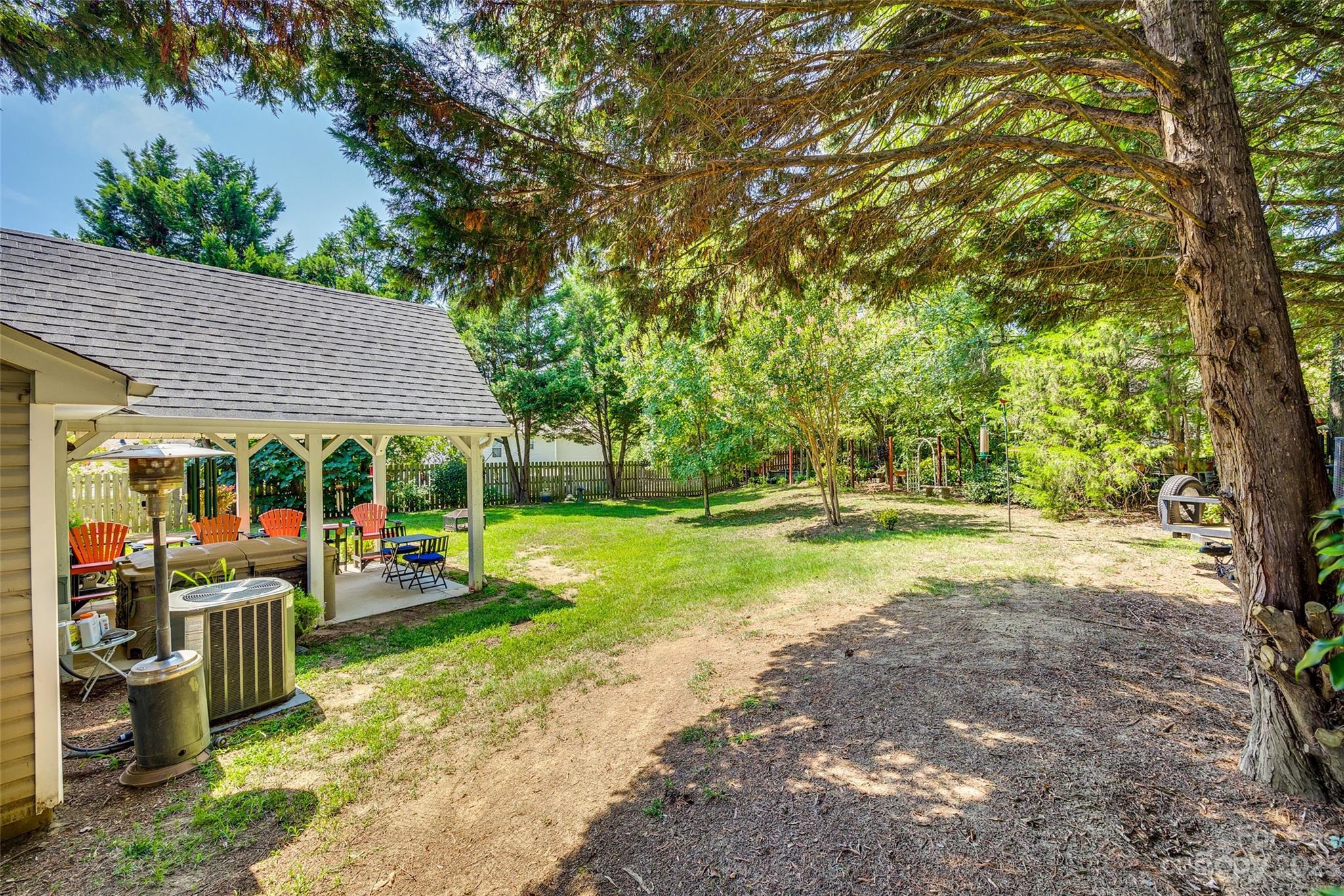 Arbor Creek - Residential