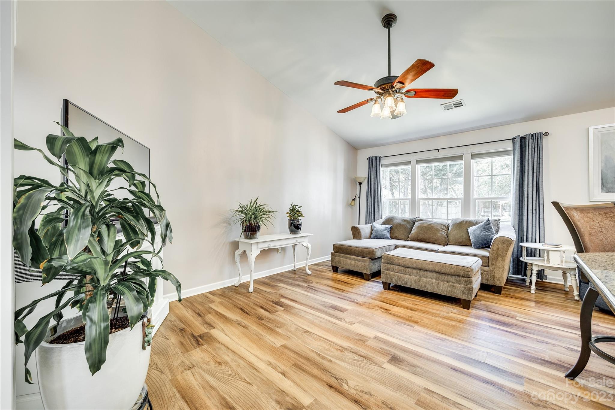 Arbor Creek - Residential