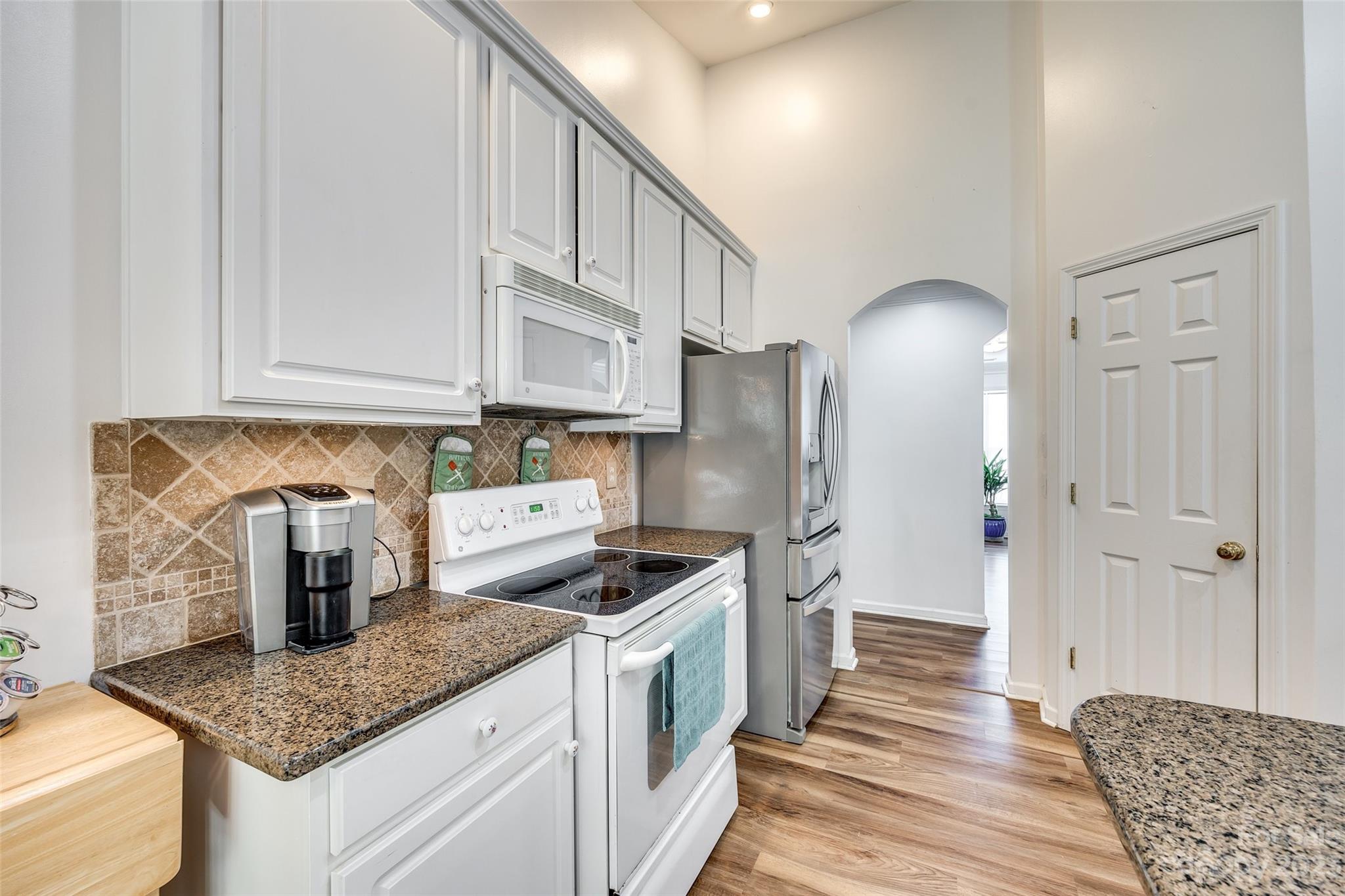 Arbor Creek - Residential