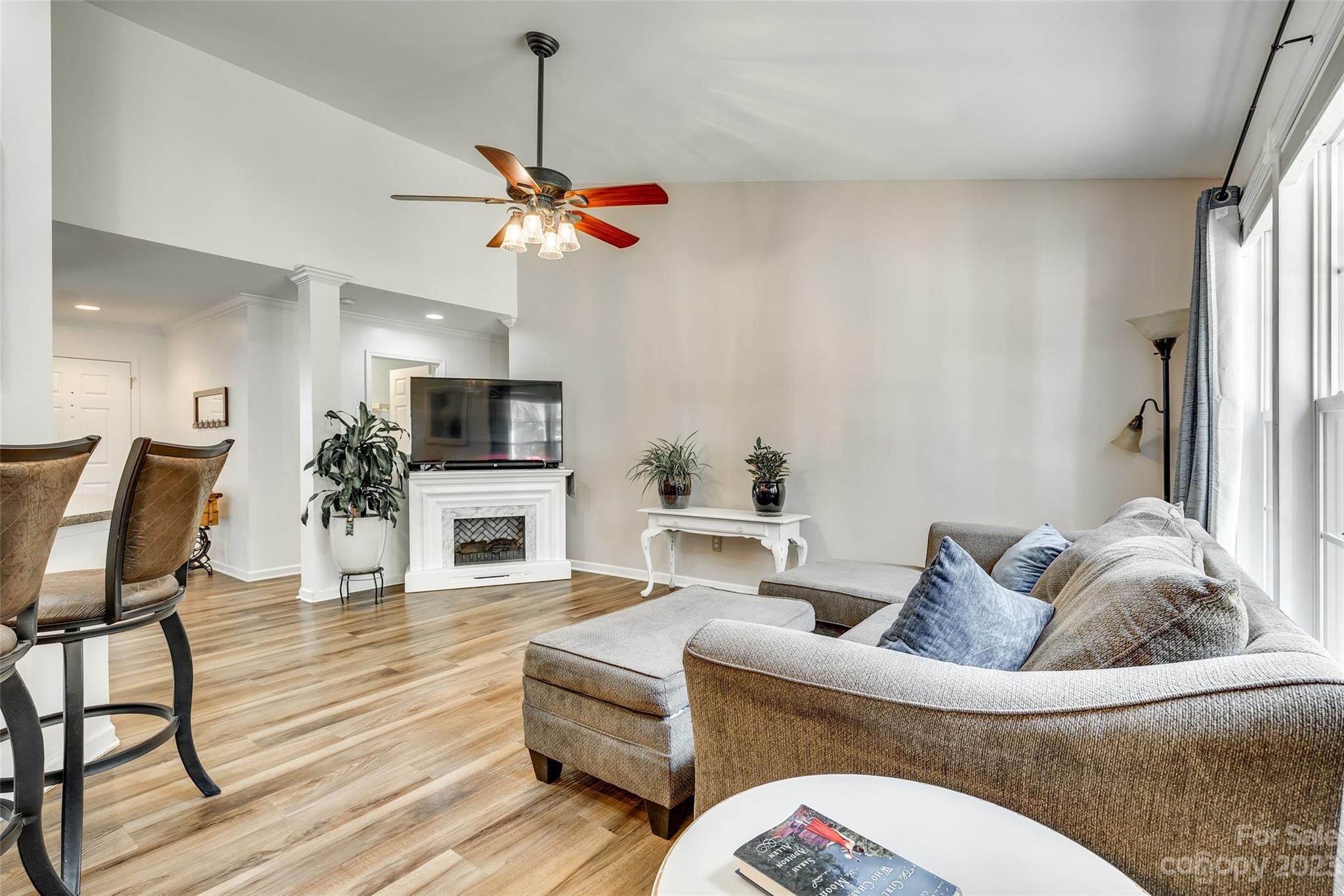 Arbor Creek - Residential