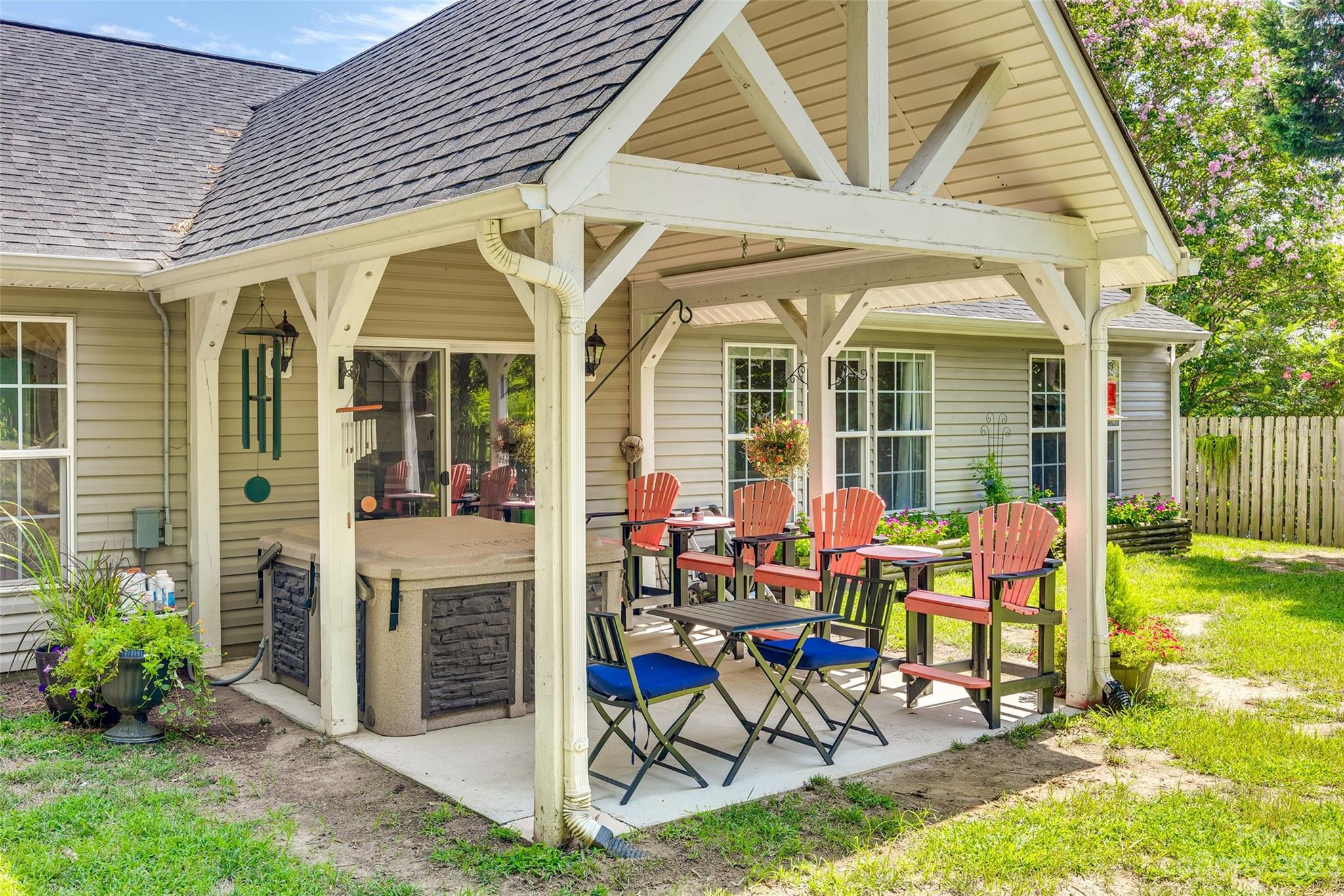 Arbor Creek - Residential