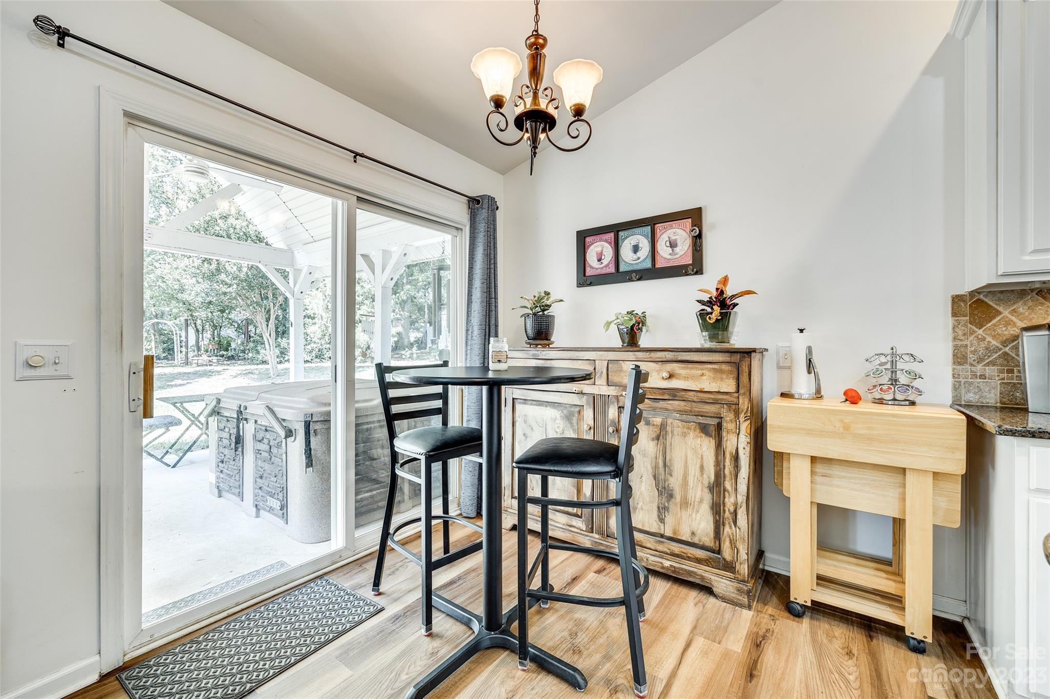 Arbor Creek - Residential