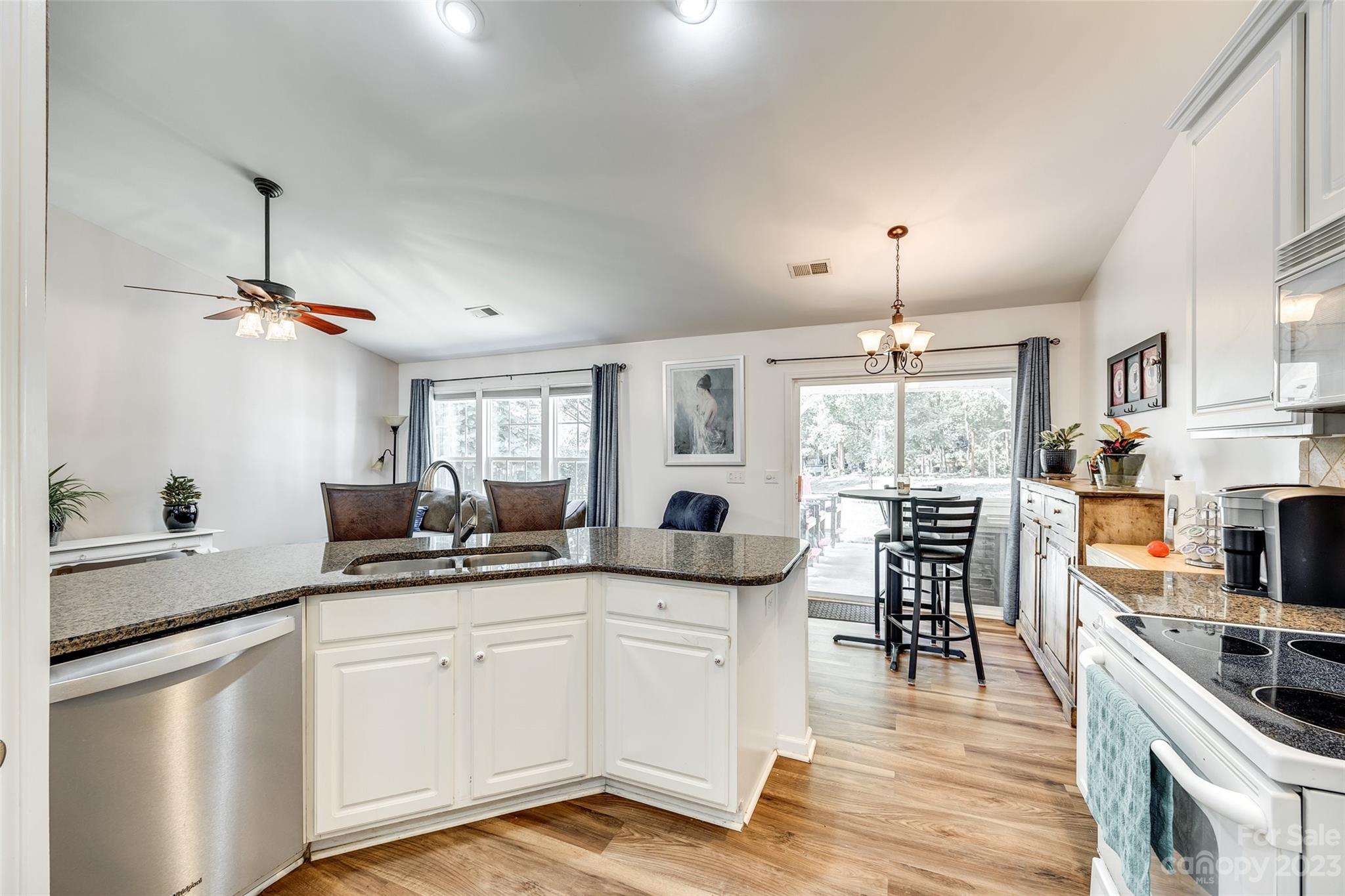 Arbor Creek - Residential