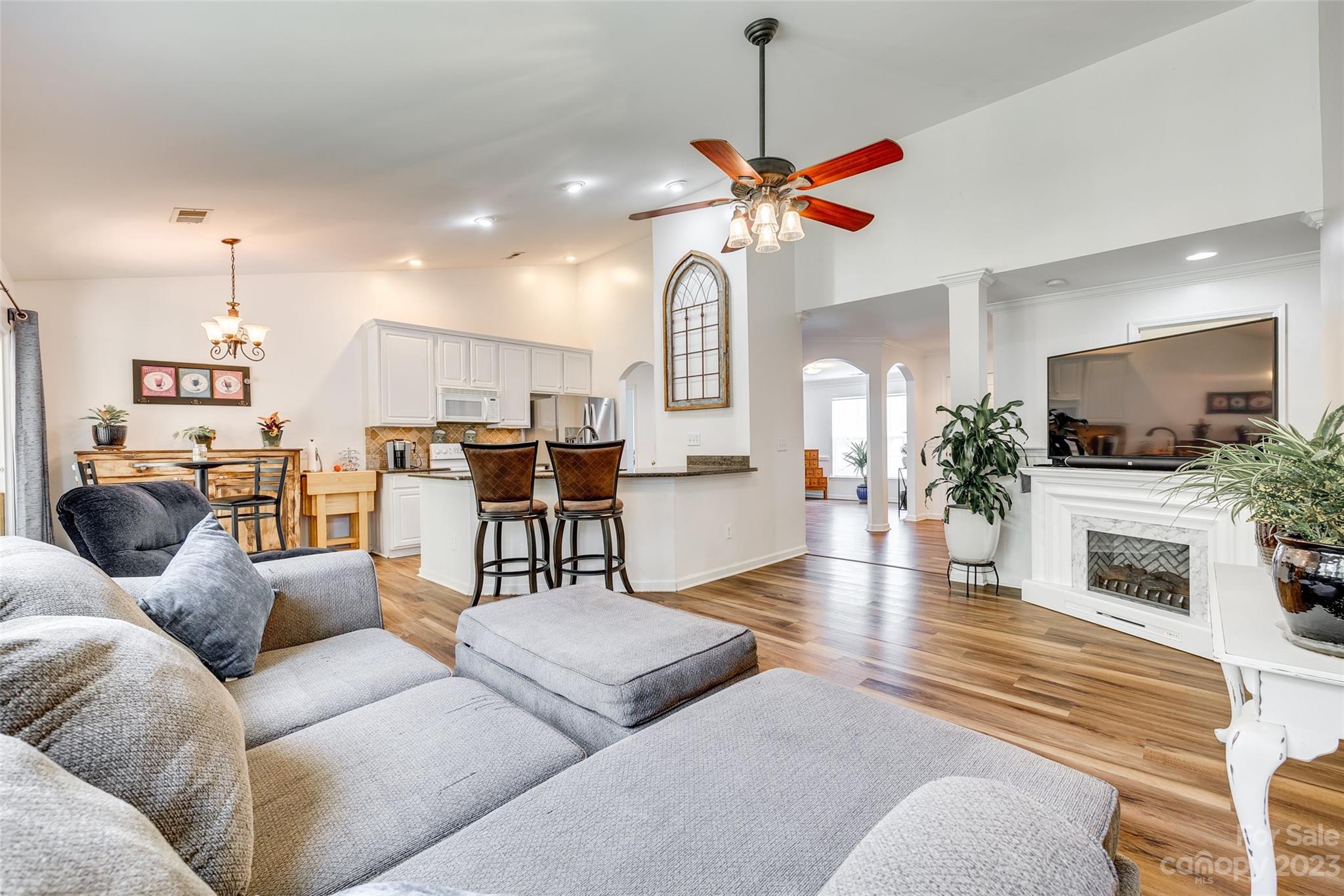 Arbor Creek - Residential