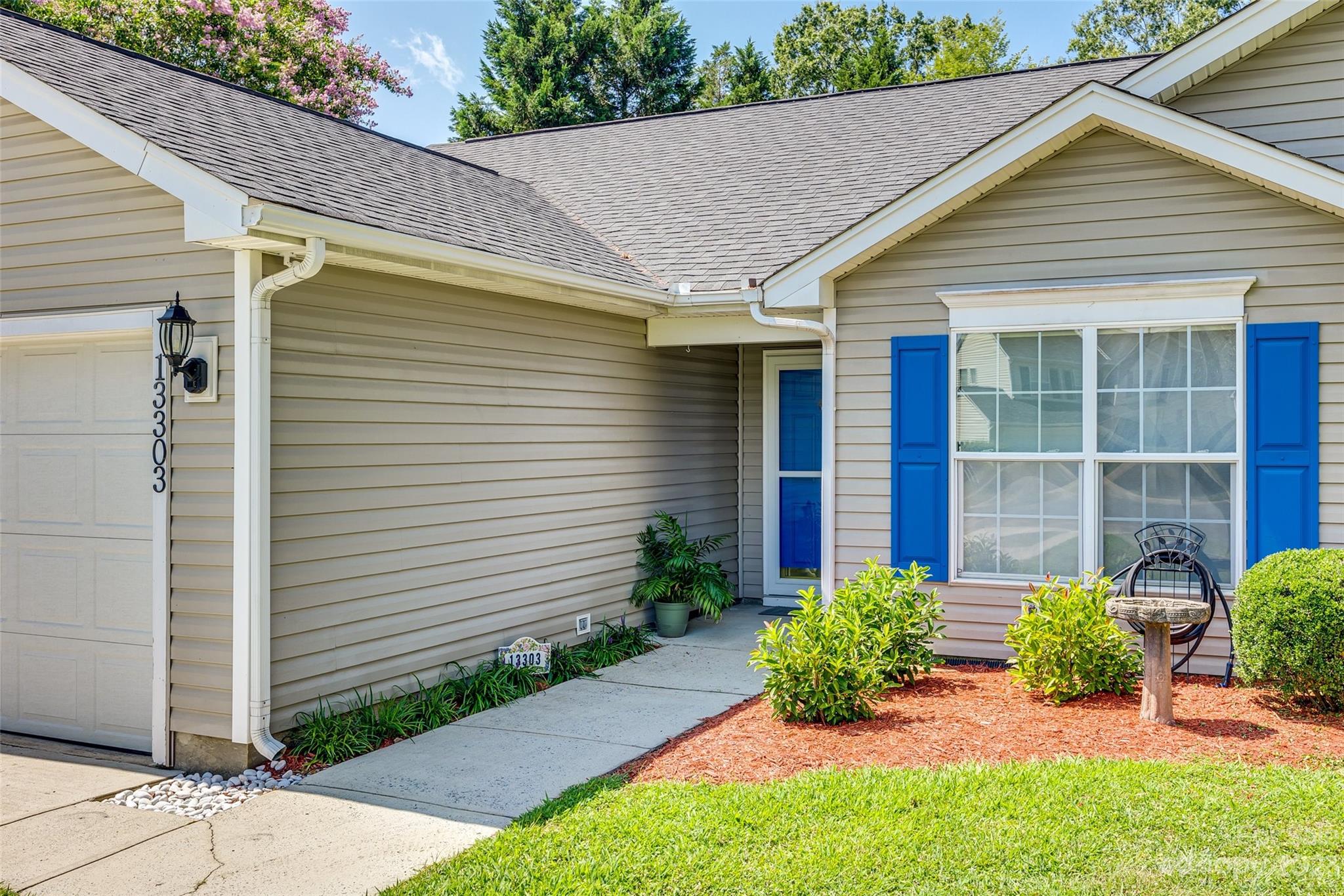 Arbor Creek - Residential