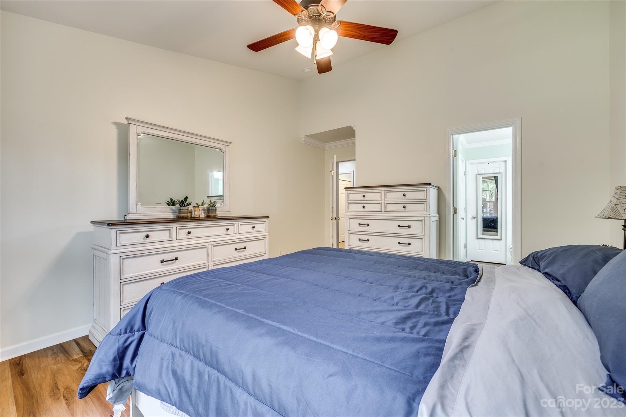 Arbor Creek - Residential