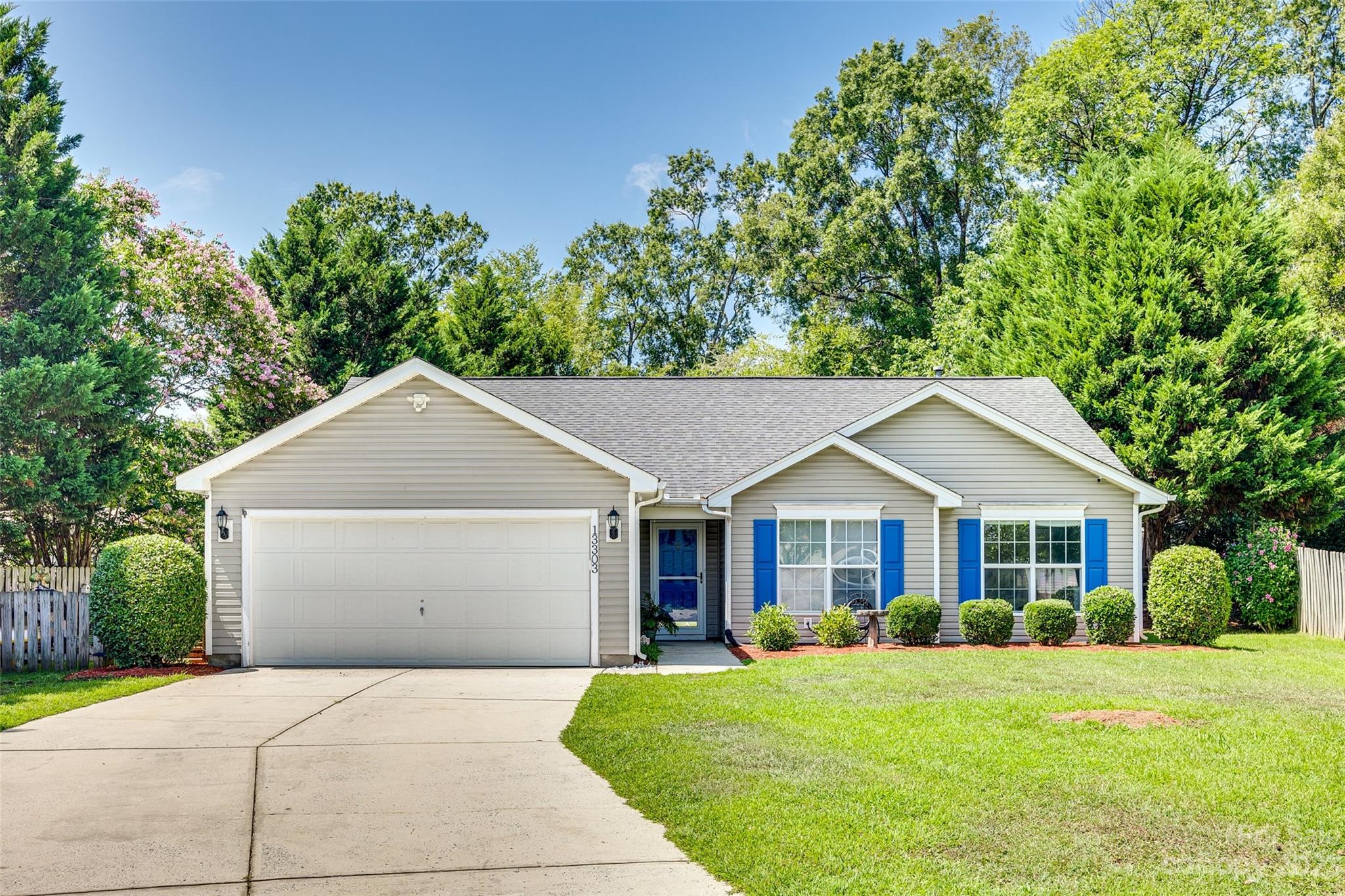 Arbor Creek - Residential