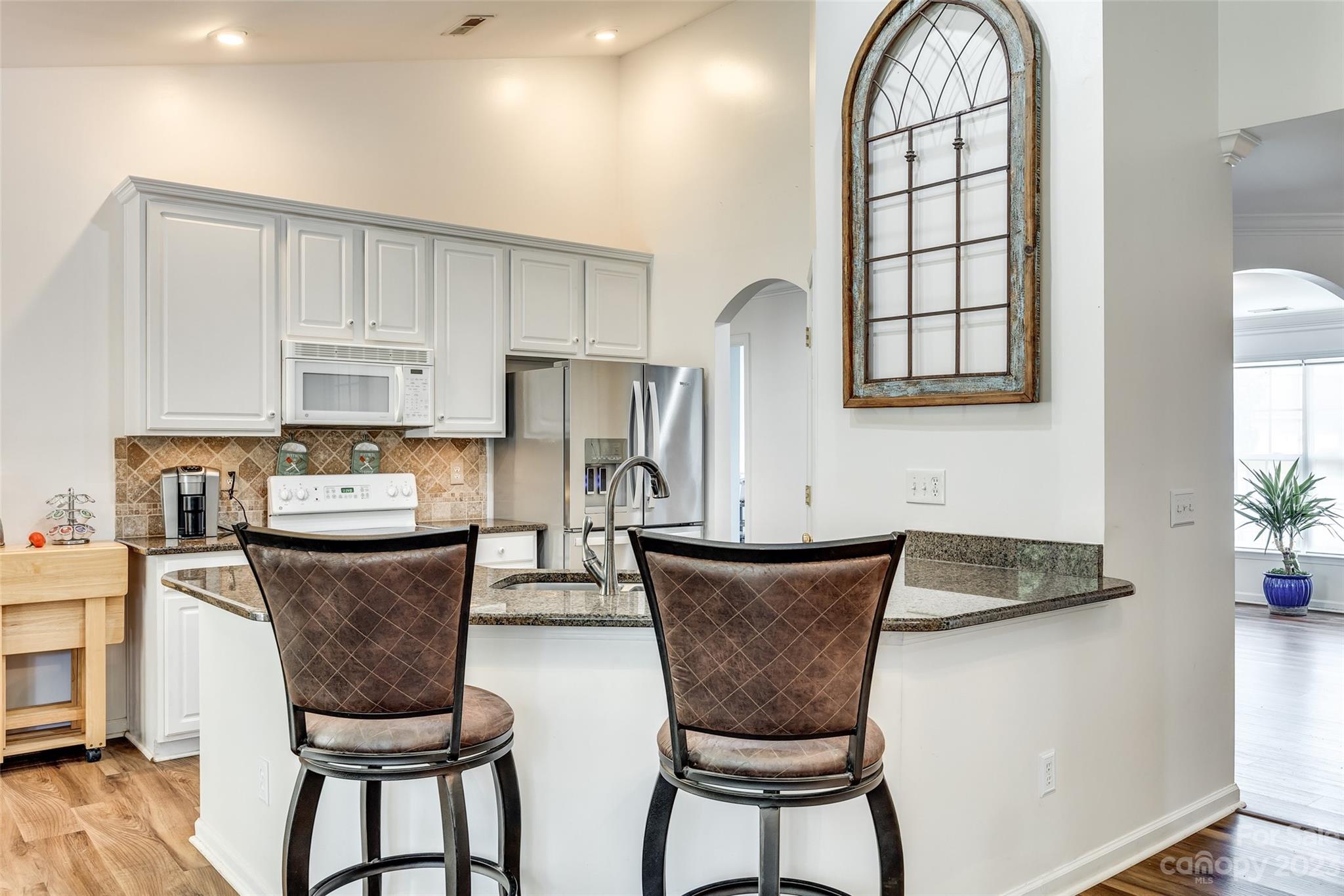 Arbor Creek - Residential