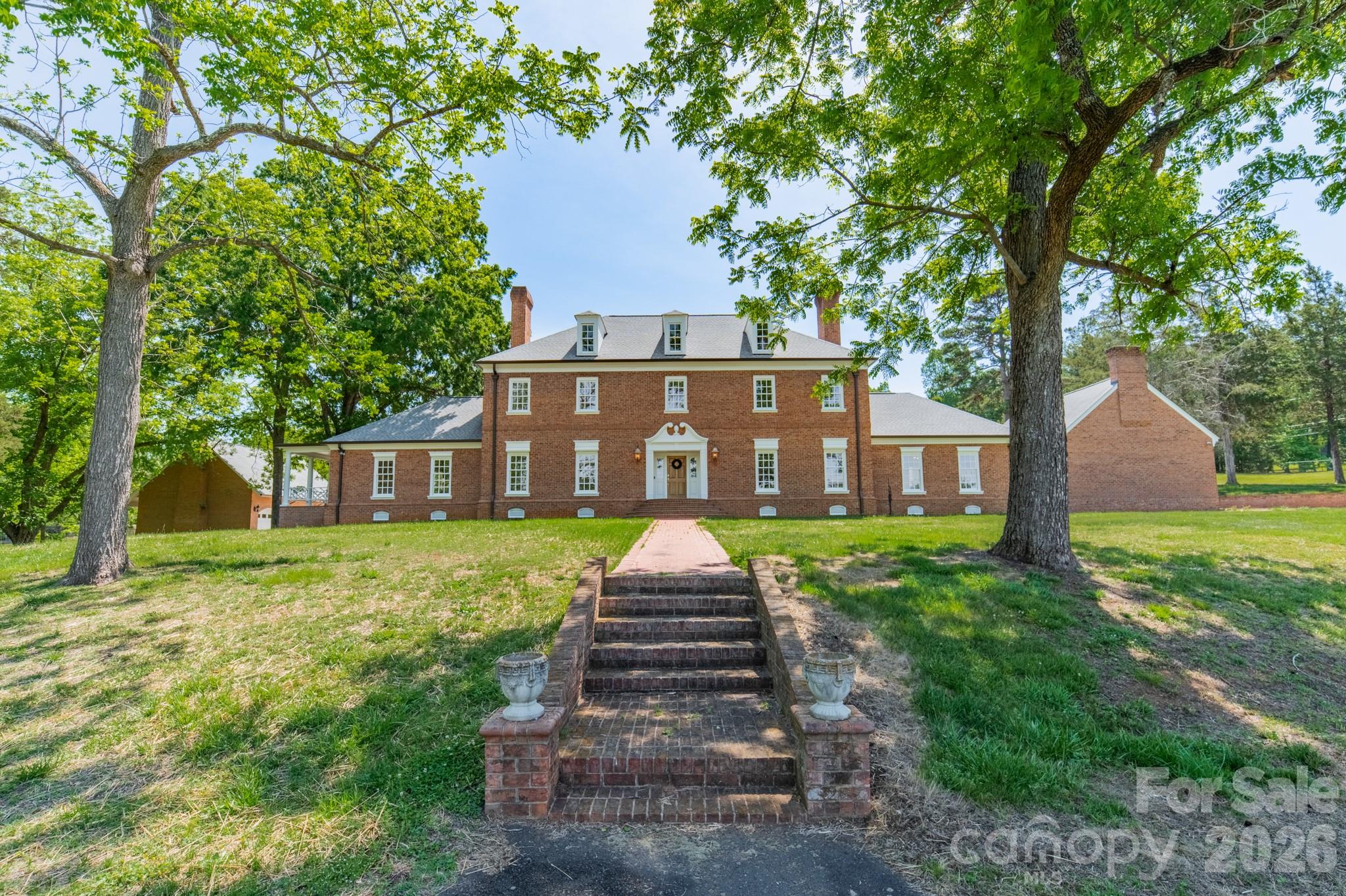 4030 Oak Hollow Lane