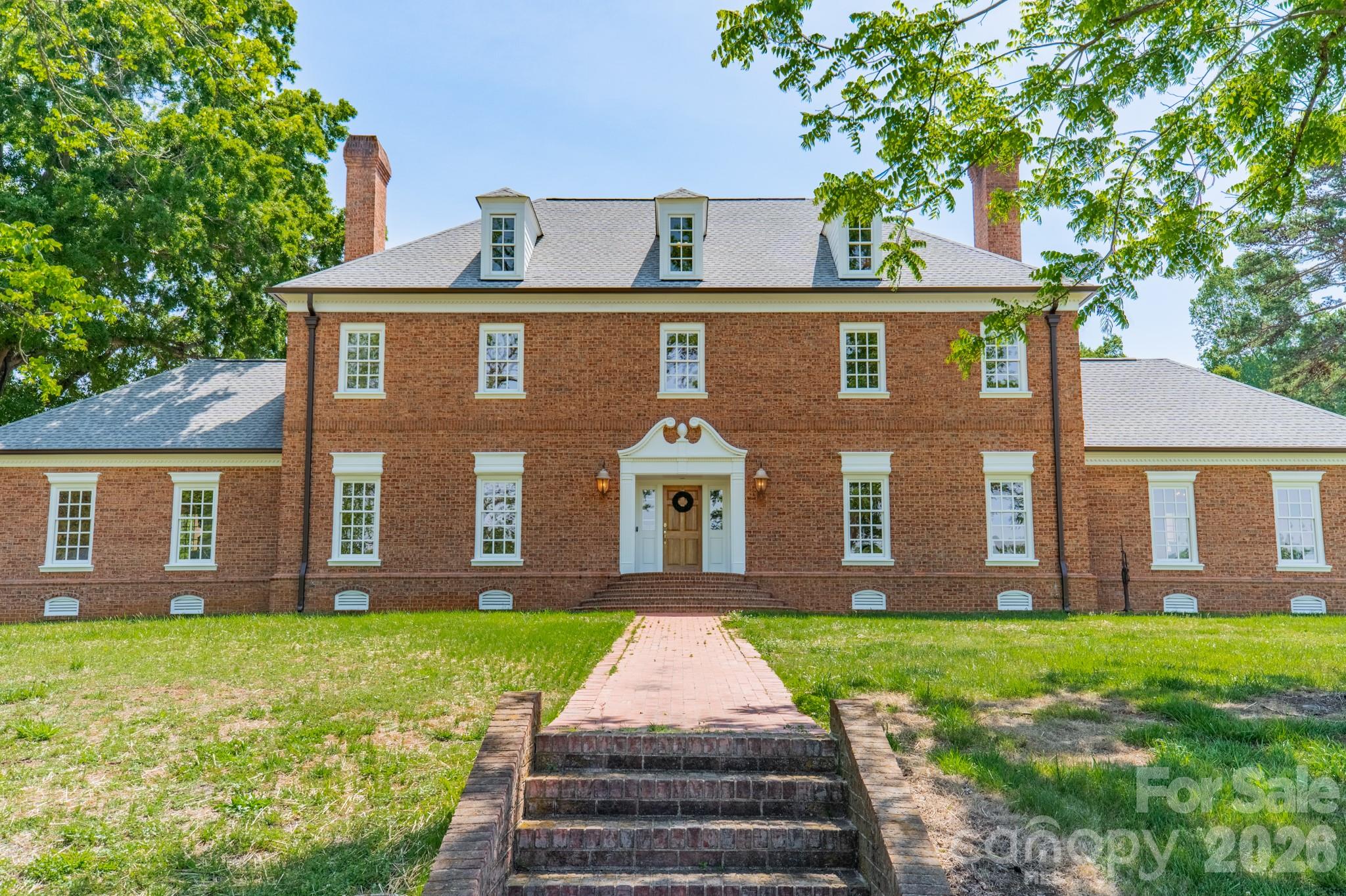 4030 Oak Hollow Lane