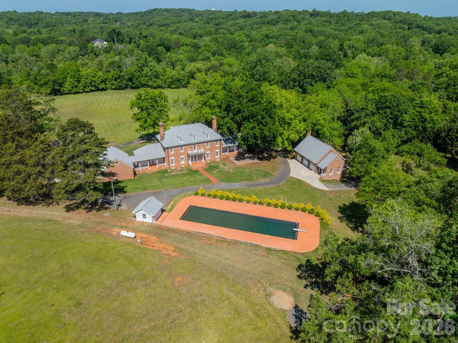 4030 Oak Hollow Lane