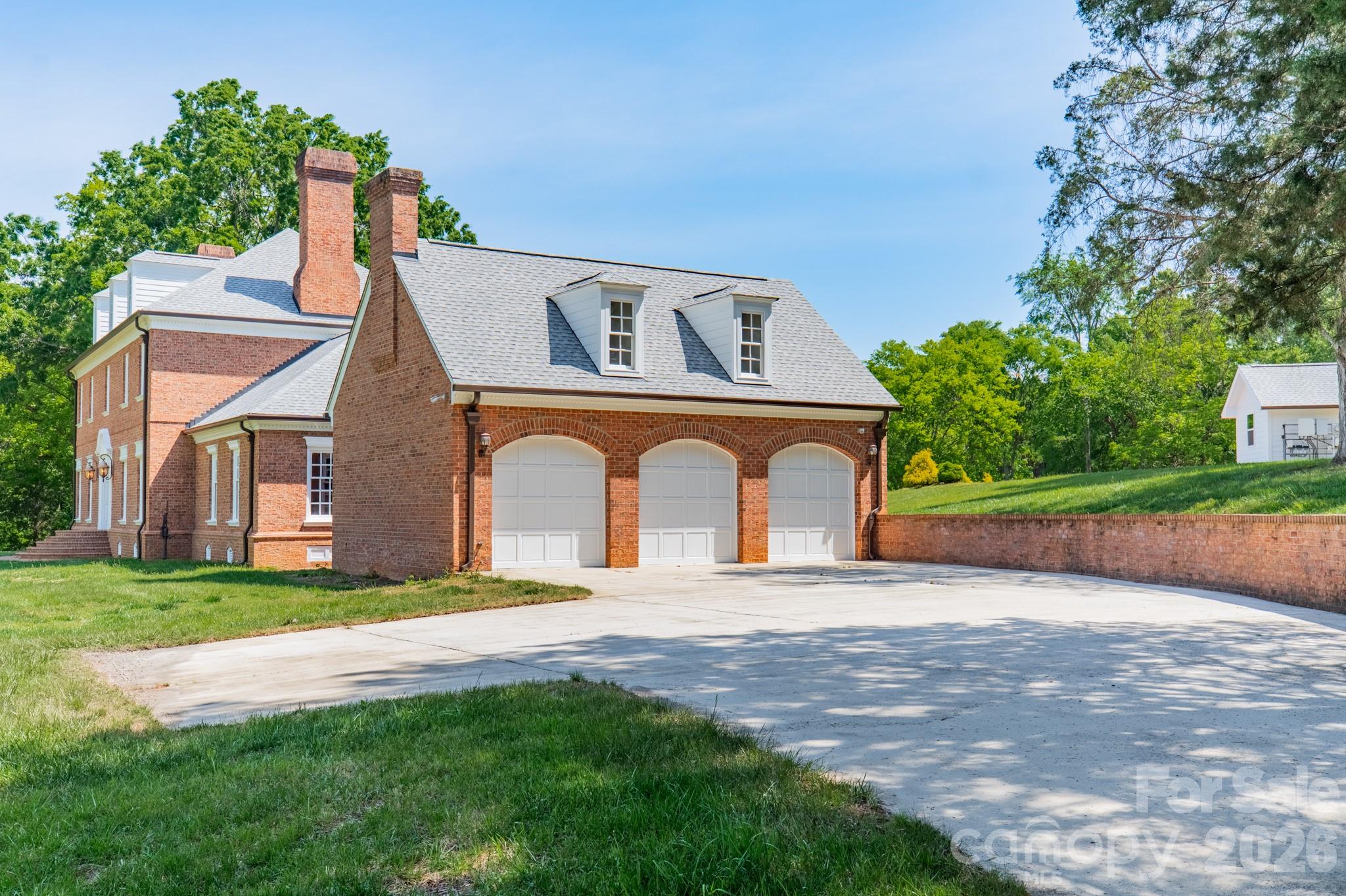 4030 Oak Hollow Lane