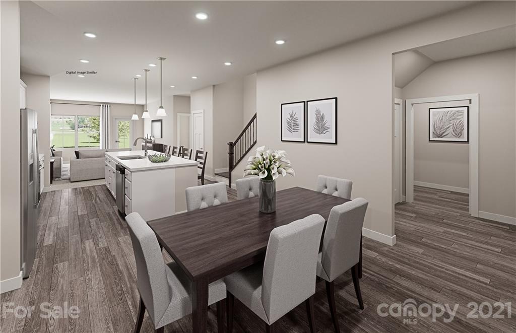 Moore Farm - Residential