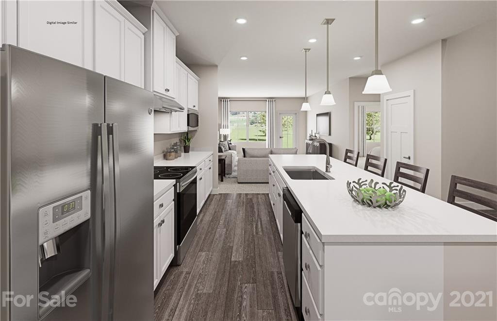 Moore Farm - Residential