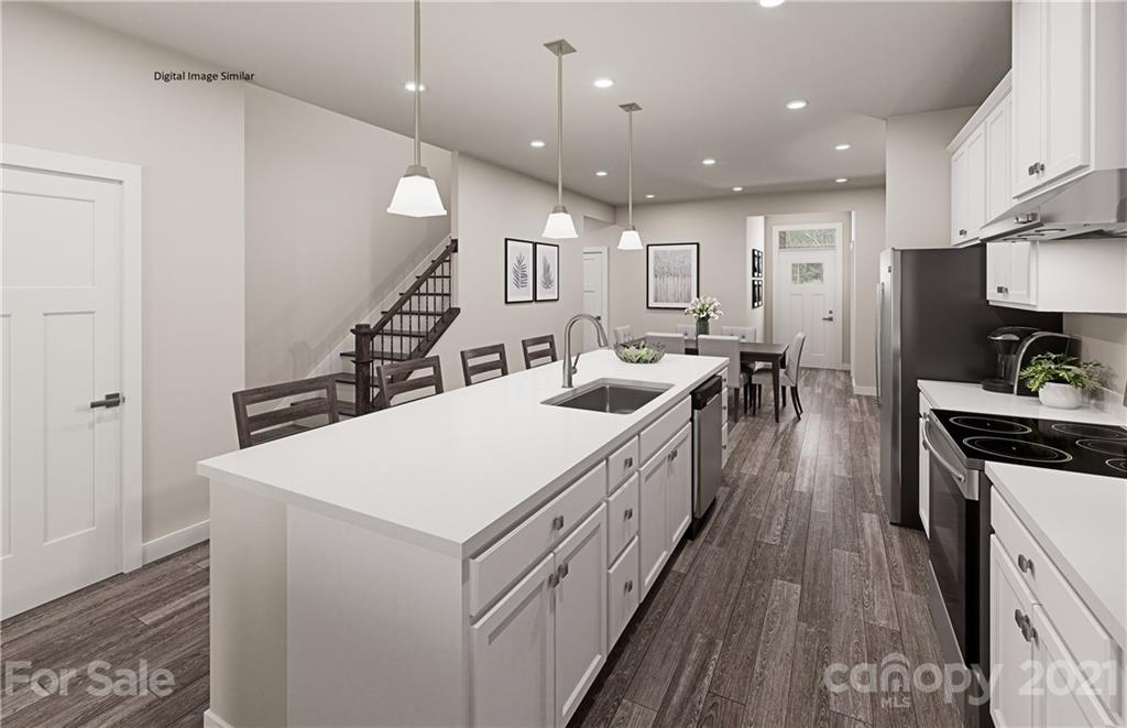 Moore Farm - Residential