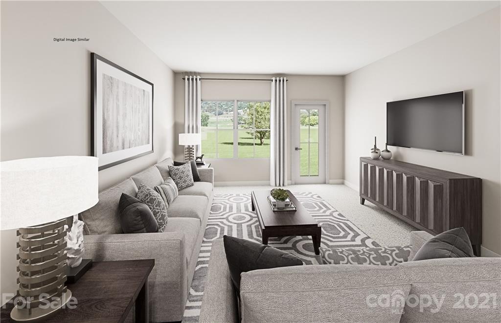 Moore Farm - Residential