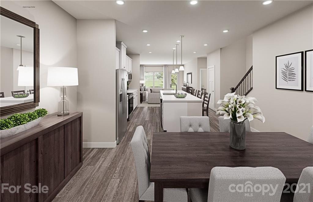 Moore Farm - Residential