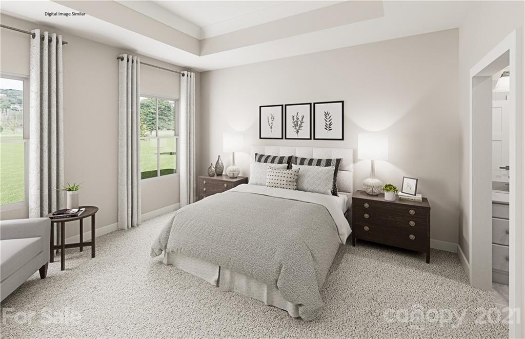 Moore Farm - Residential