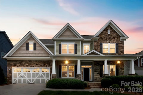 Photo of 304 Jude Lane, Waxhaw, NC 28173 (MLS # 4392575)