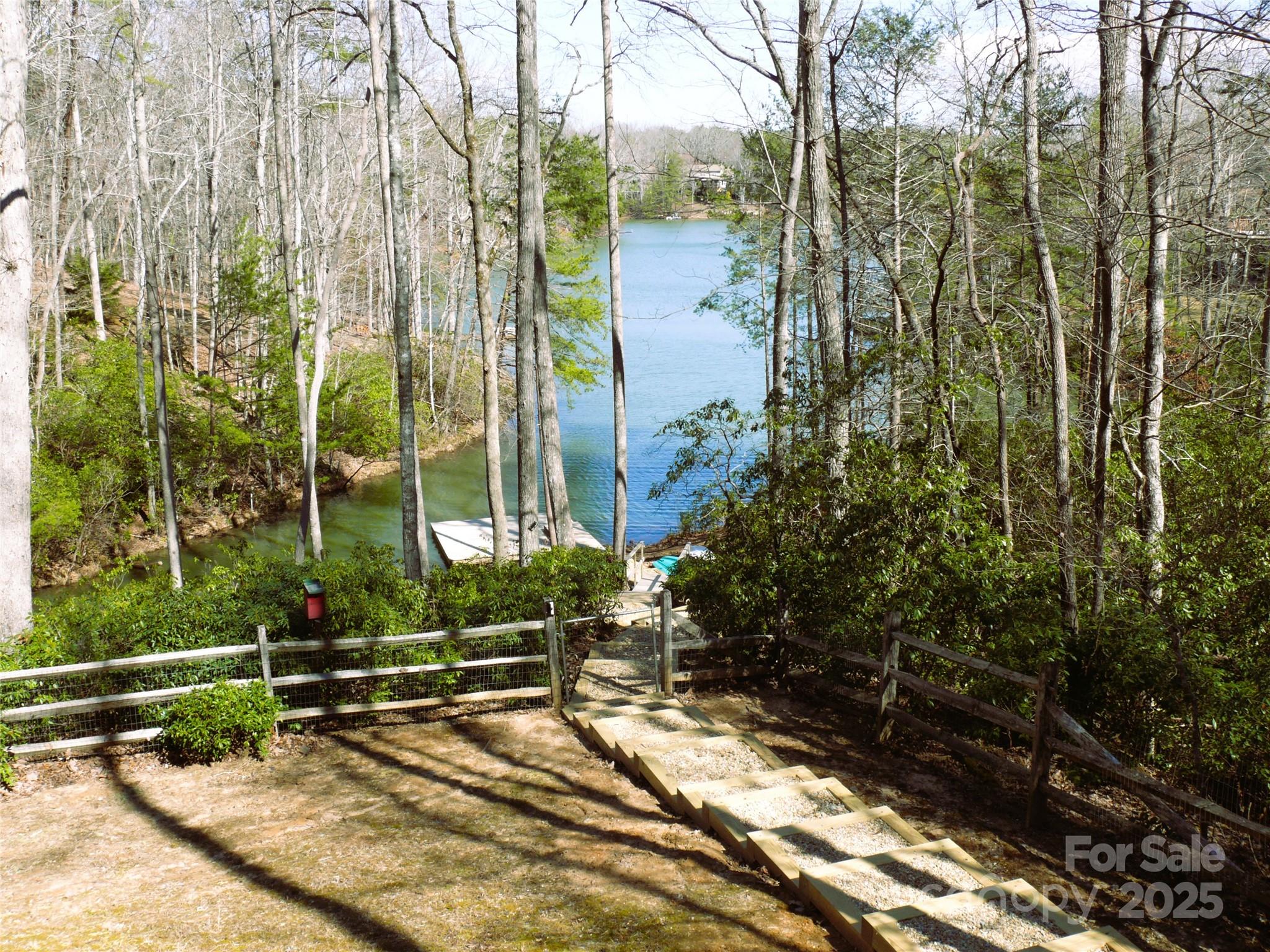 Rumbling Bald on Lake Lure - Residential