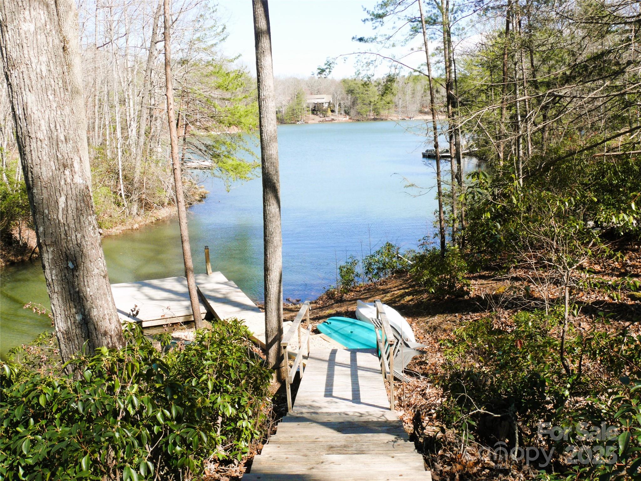 Rumbling Bald on Lake Lure - Residential