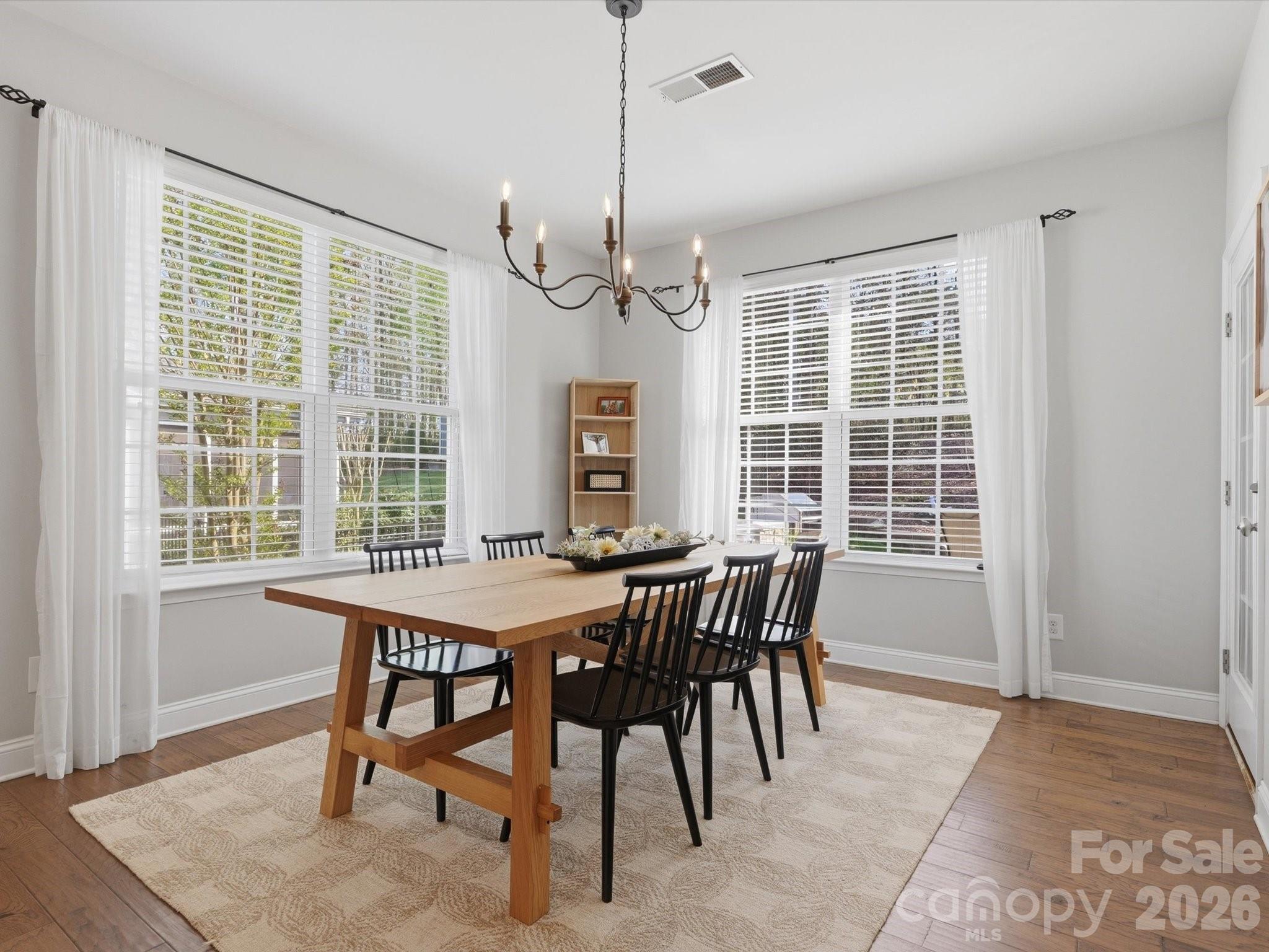 Peach Orchard Estates - Residential