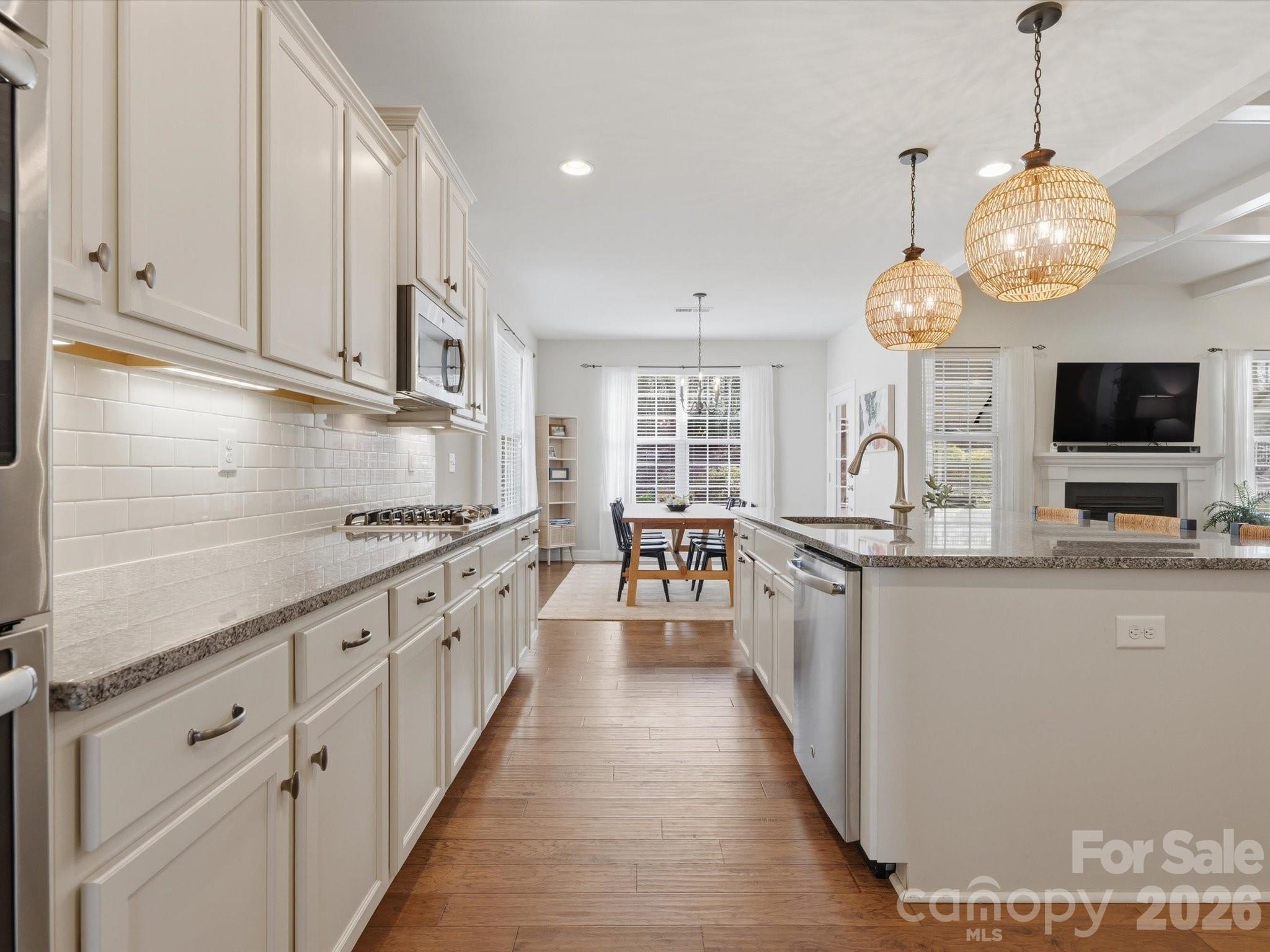 Peach Orchard Estates - Residential