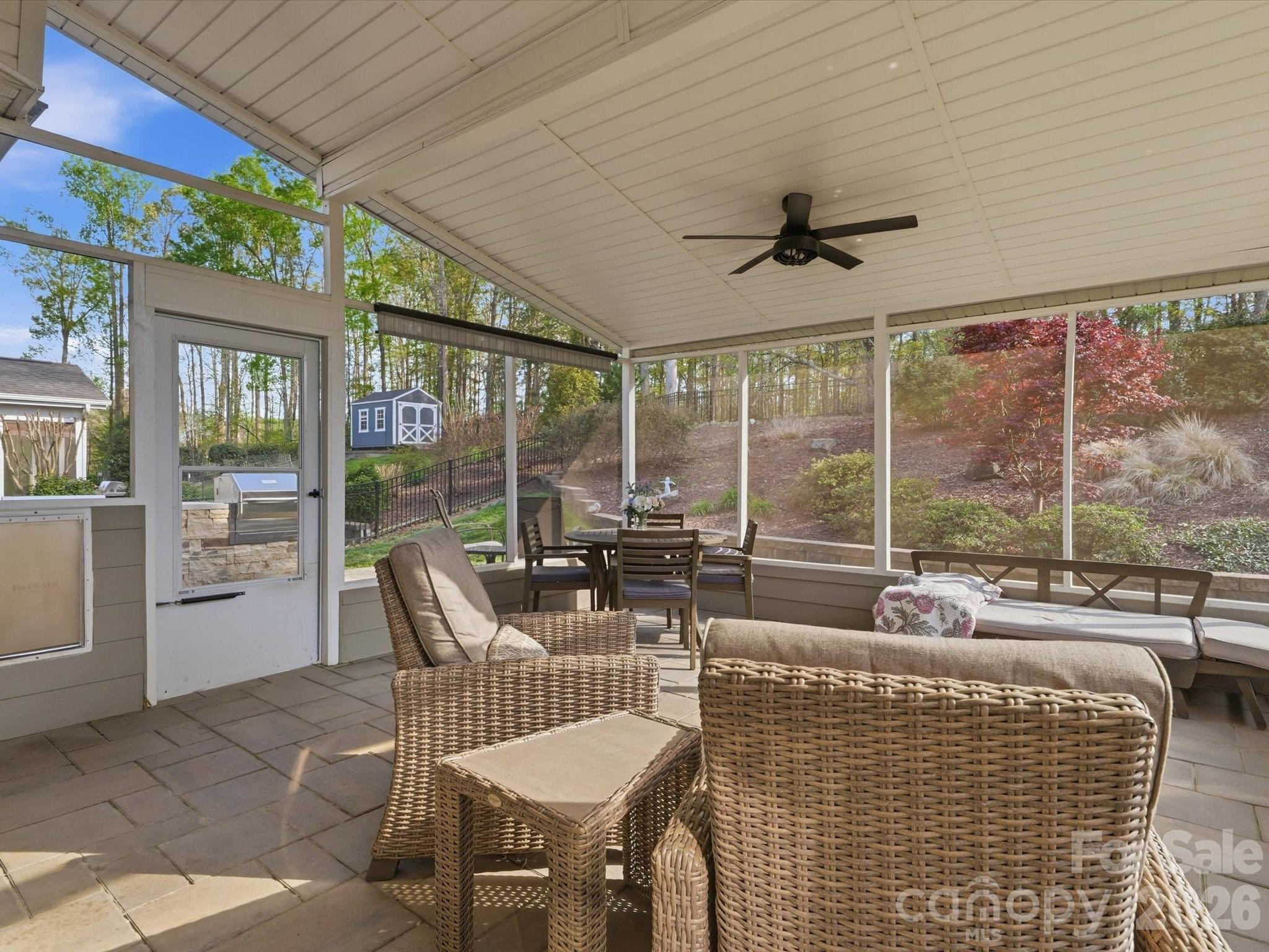 Peach Orchard Estates - Residential