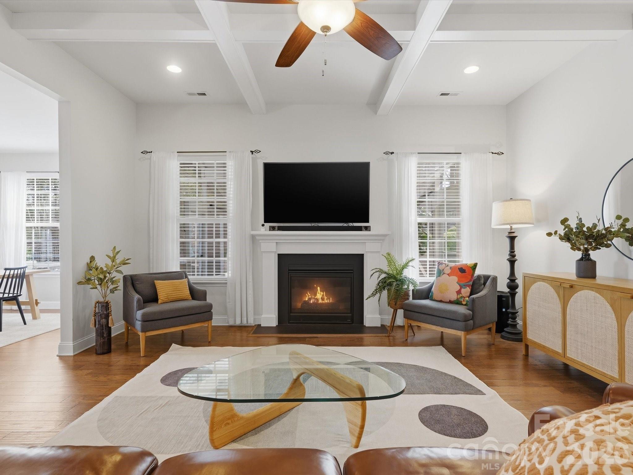 Peach Orchard Estates - Residential