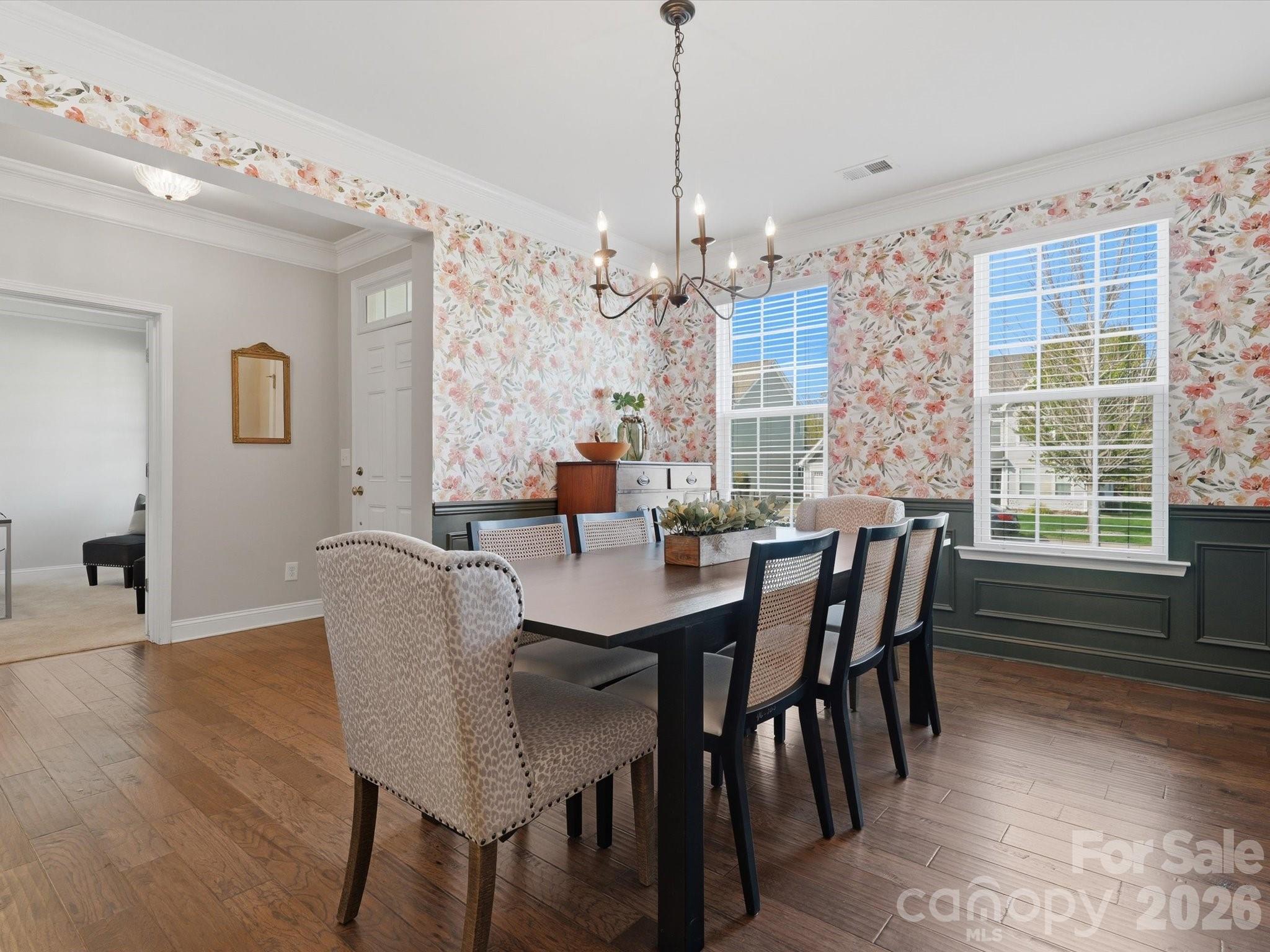 Peach Orchard Estates - Residential