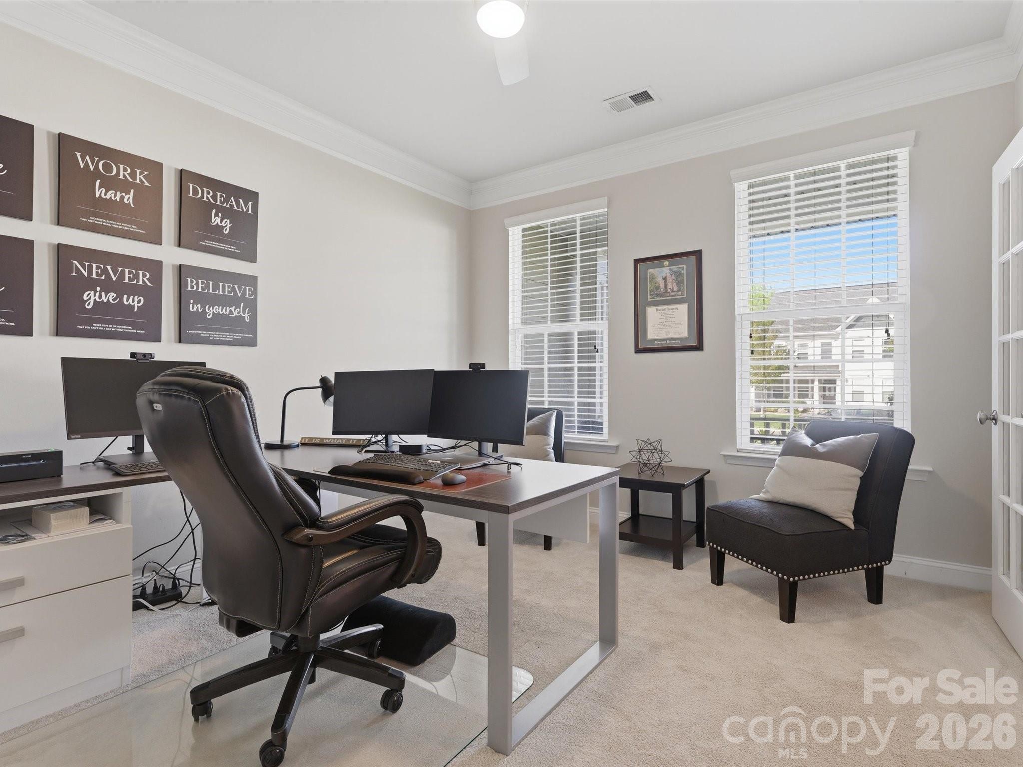 Peach Orchard Estates - Residential