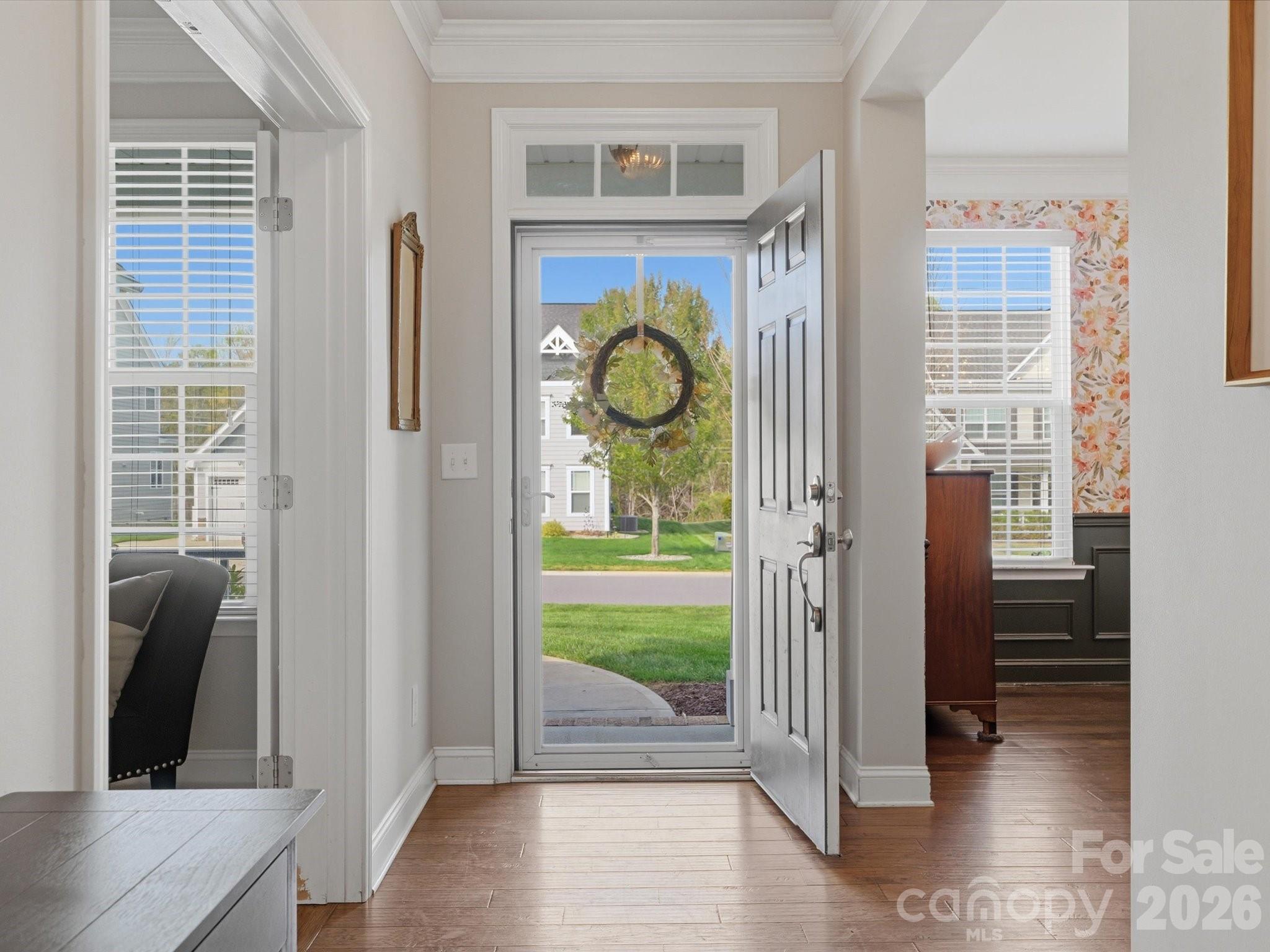 Peach Orchard Estates - Residential