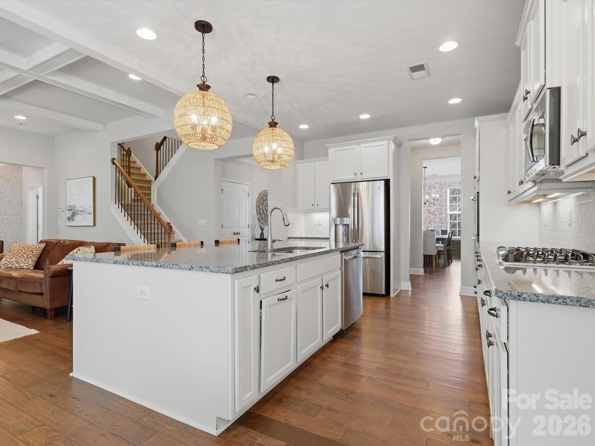 Peach Orchard Estates - Residential