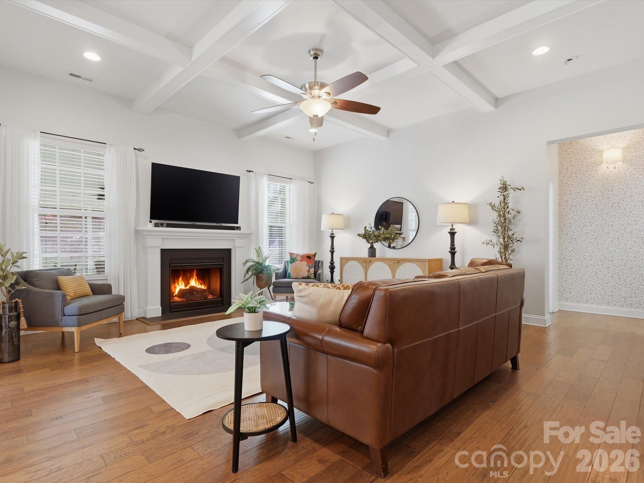 Peach Orchard Estates - Residential