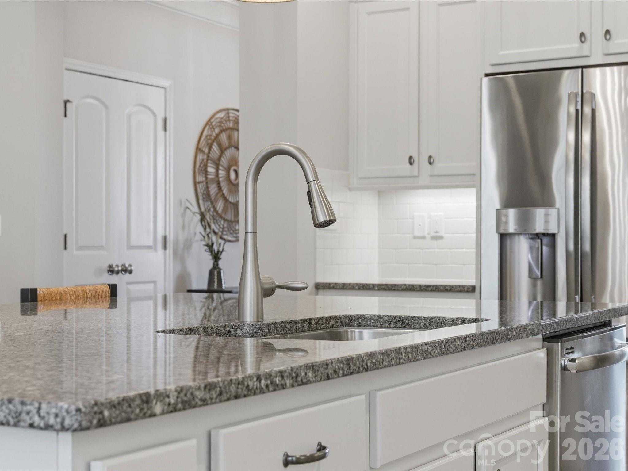 Peach Orchard Estates - Residential