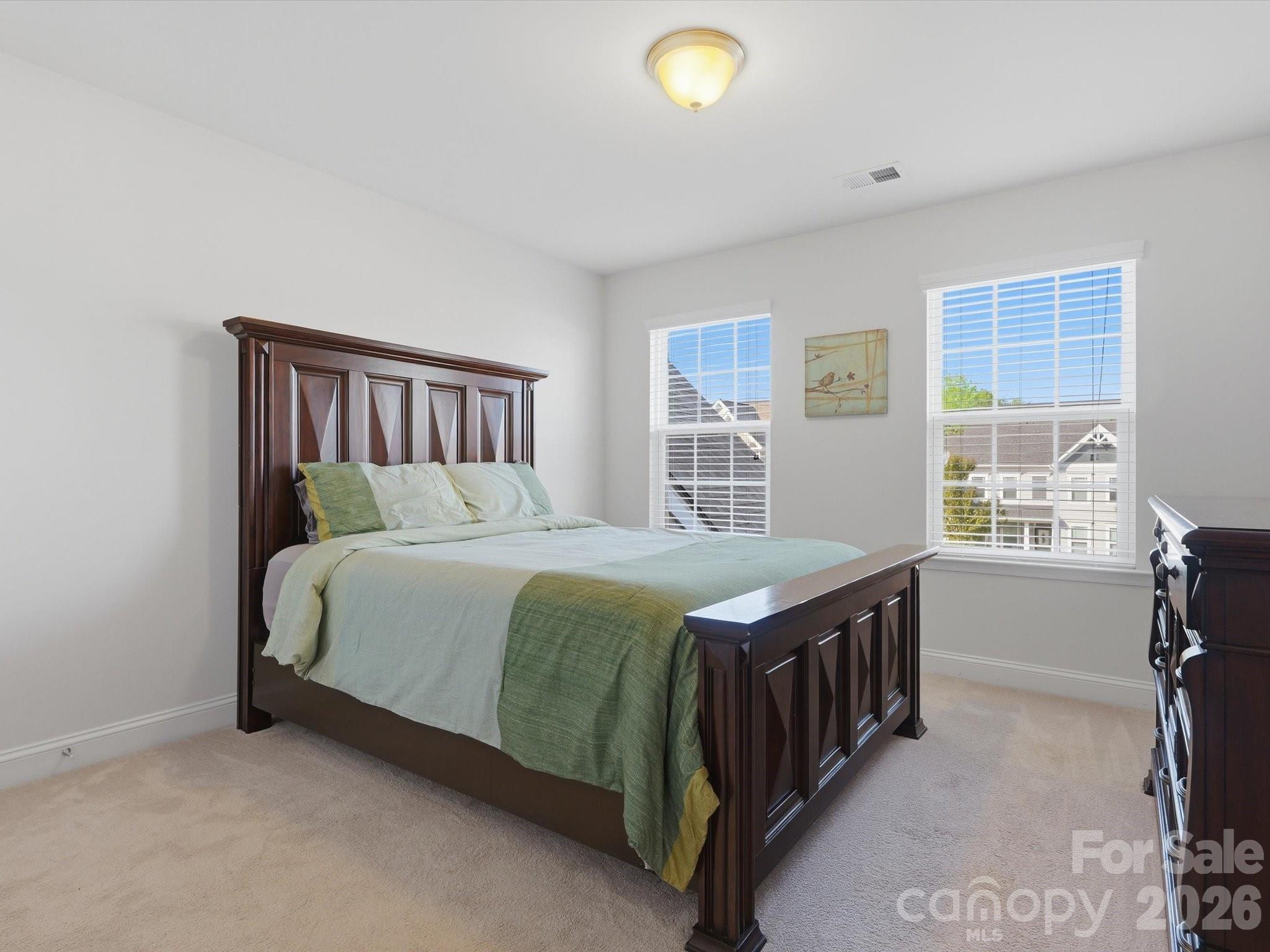 Peach Orchard Estates - Residential