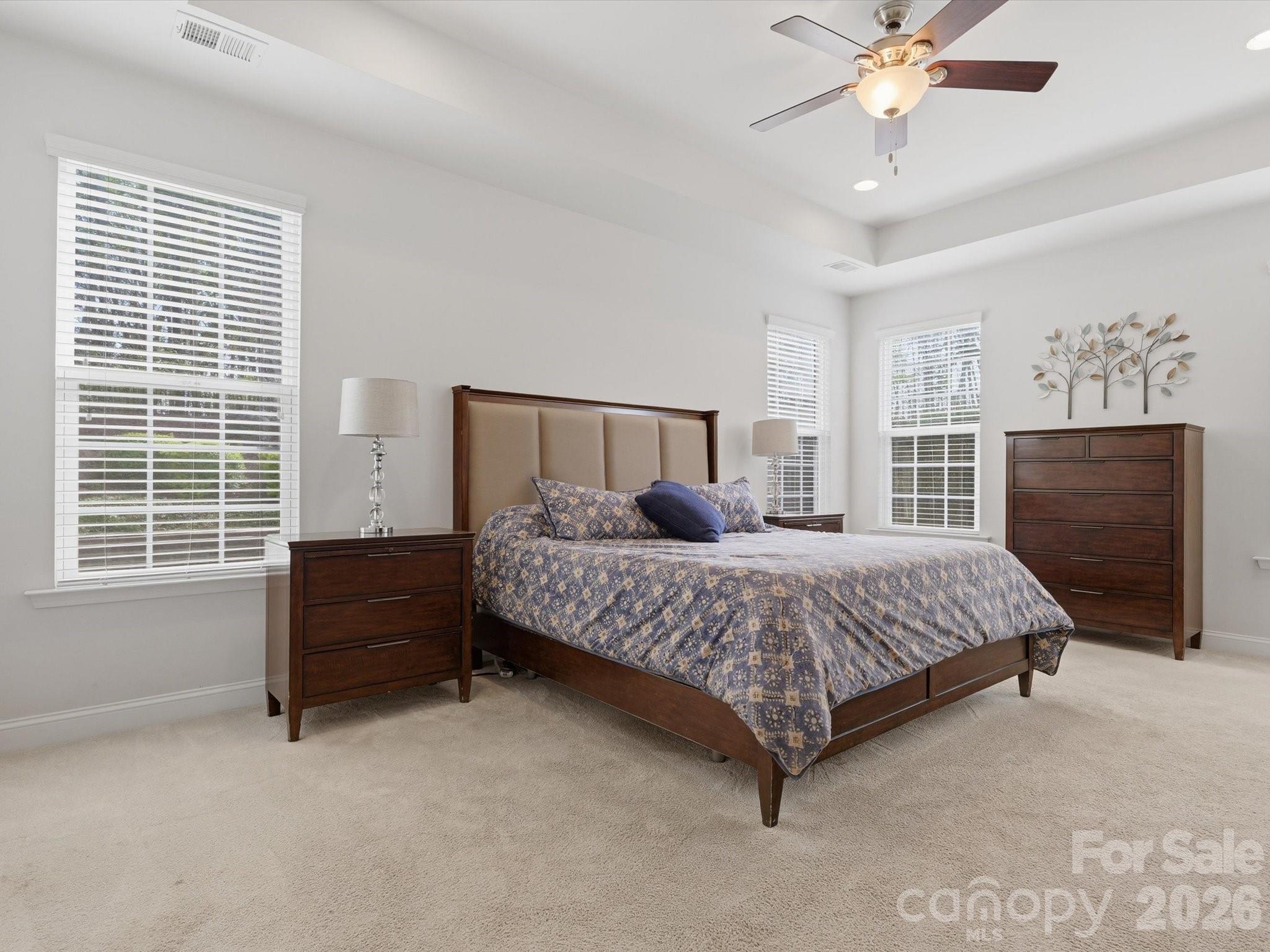 Peach Orchard Estates - Residential