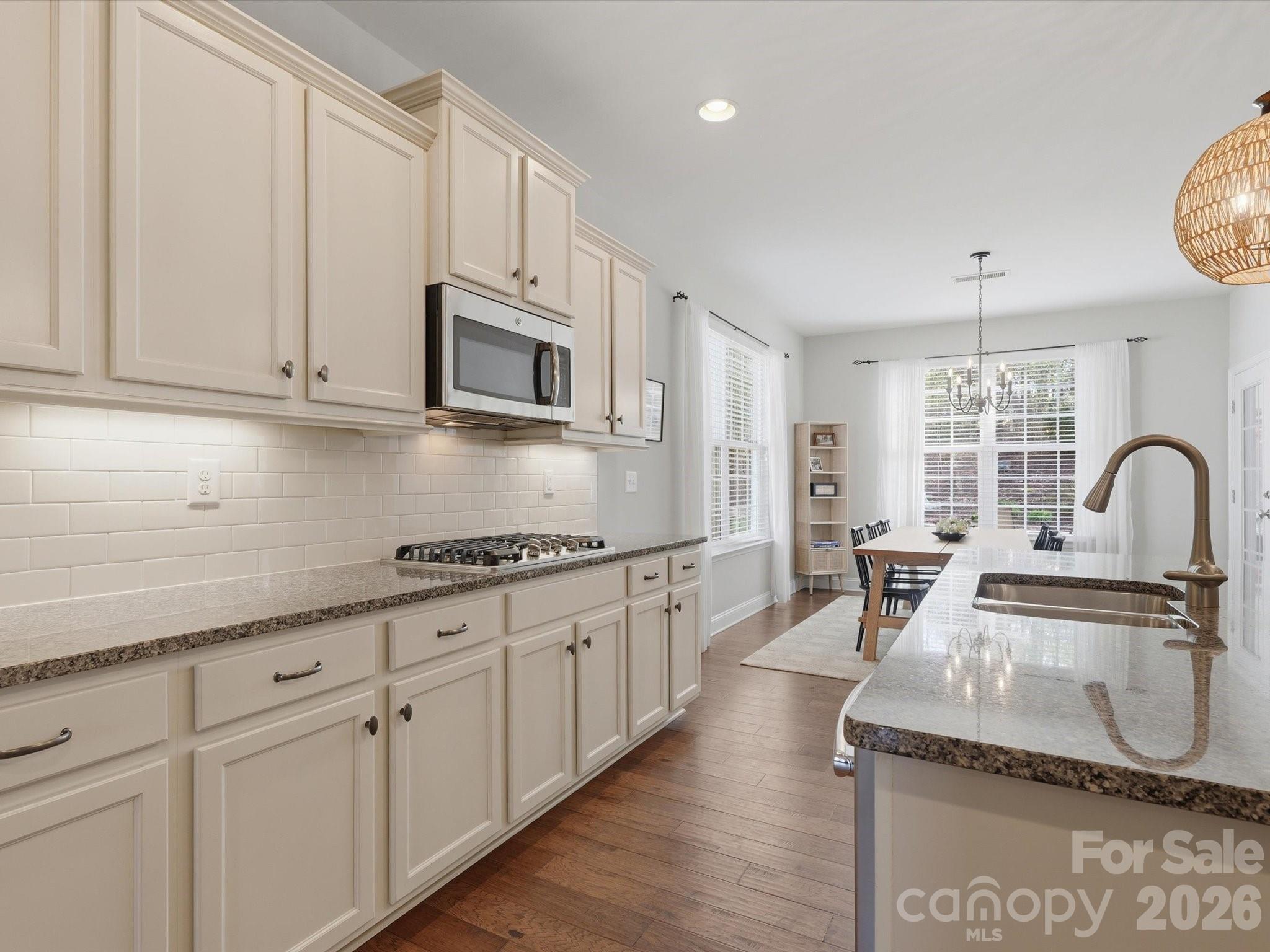 Peach Orchard Estates - Residential