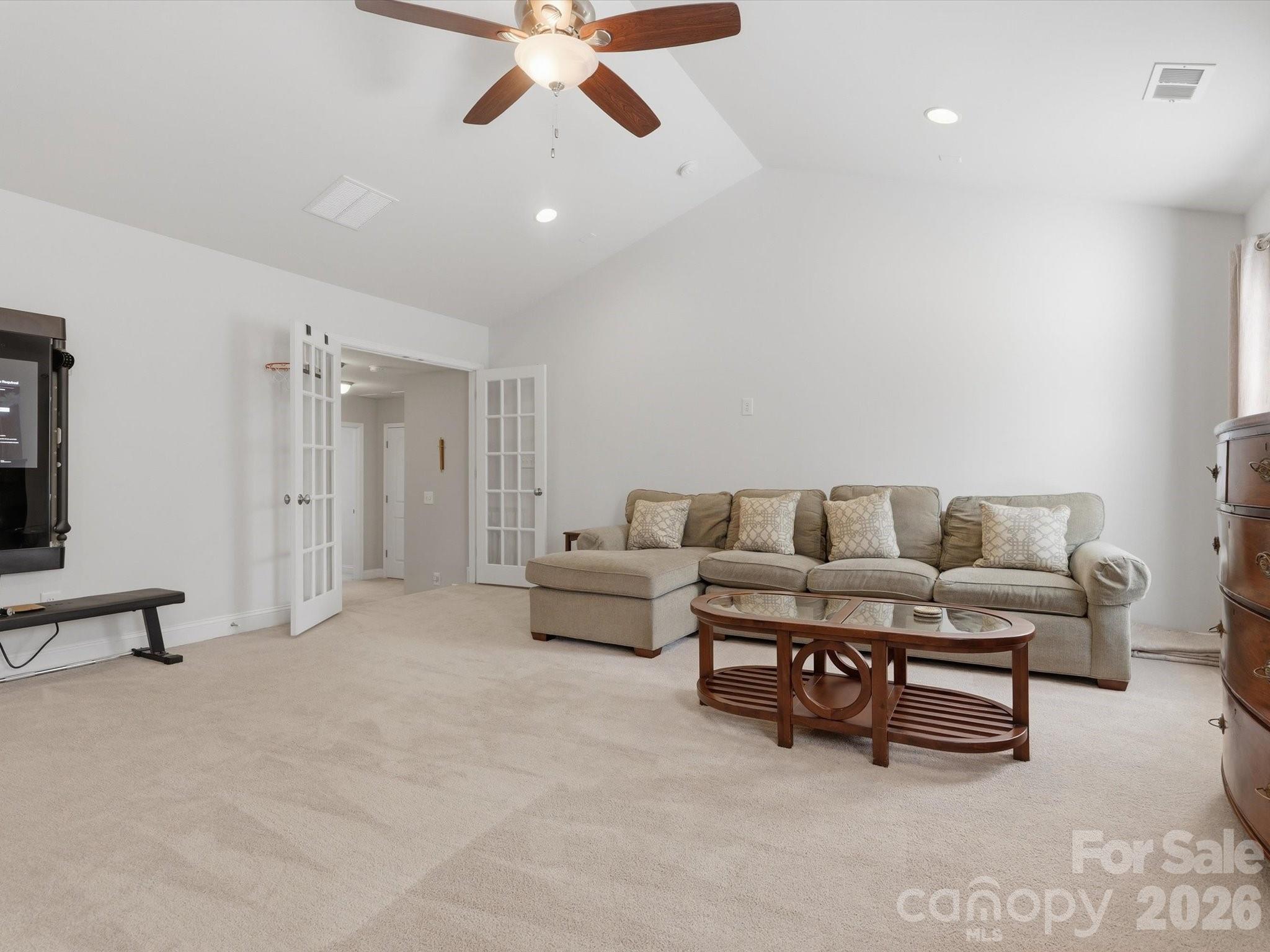 Peach Orchard Estates - Residential