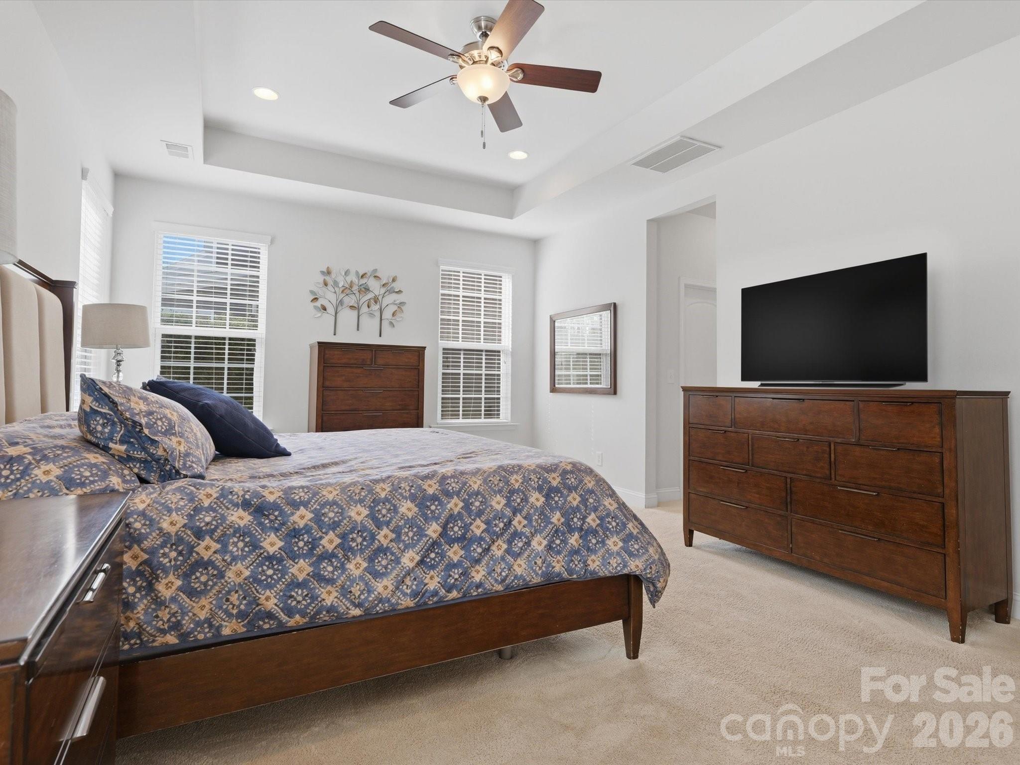 Peach Orchard Estates - Residential